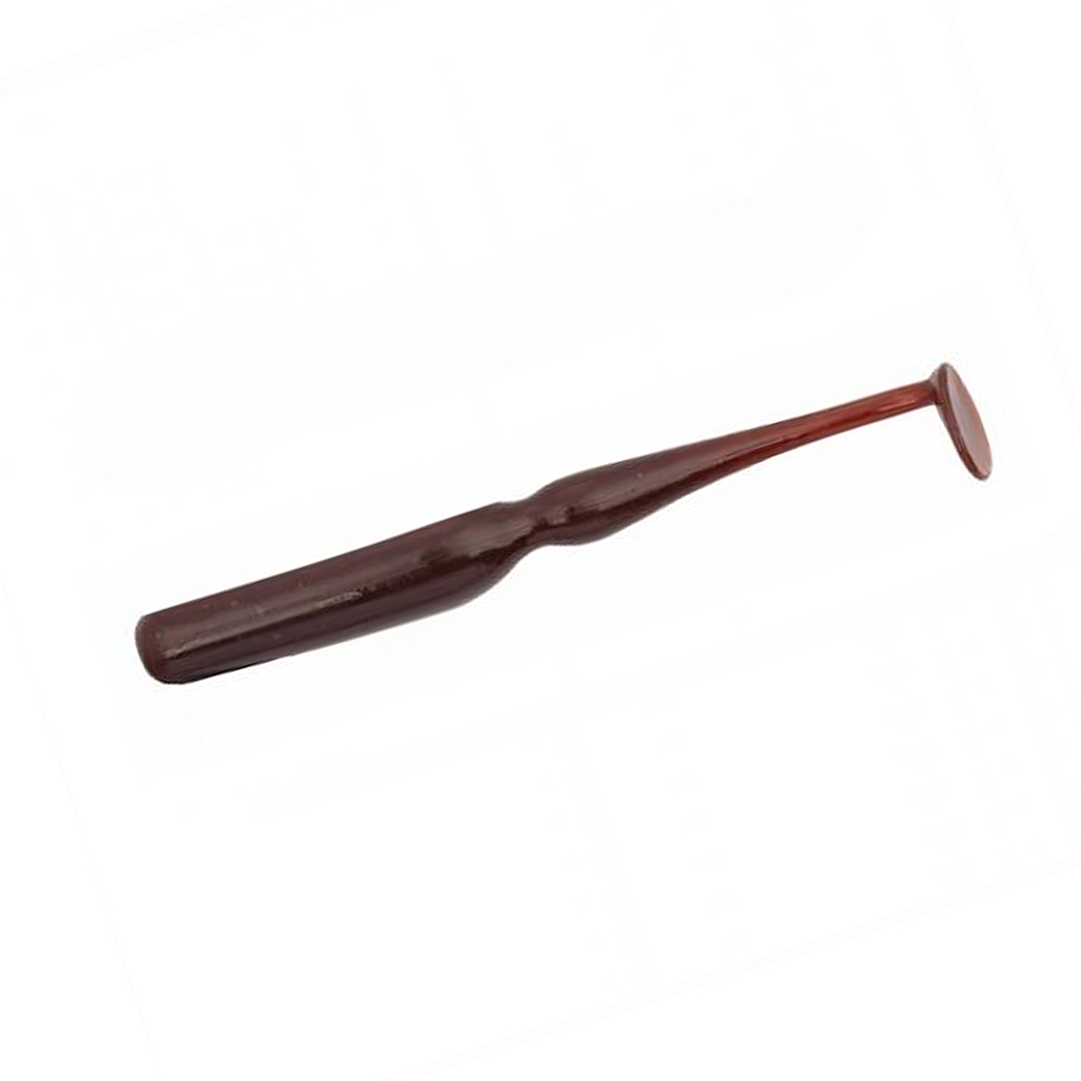 Силікон Keitech Swing Bait 2.8" #008 Scuppernong