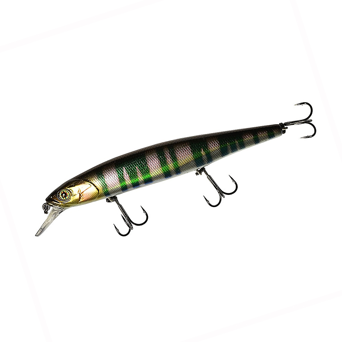 Воблер Jackall Rerange 130SP 130mm 21.5g #Oikawa
