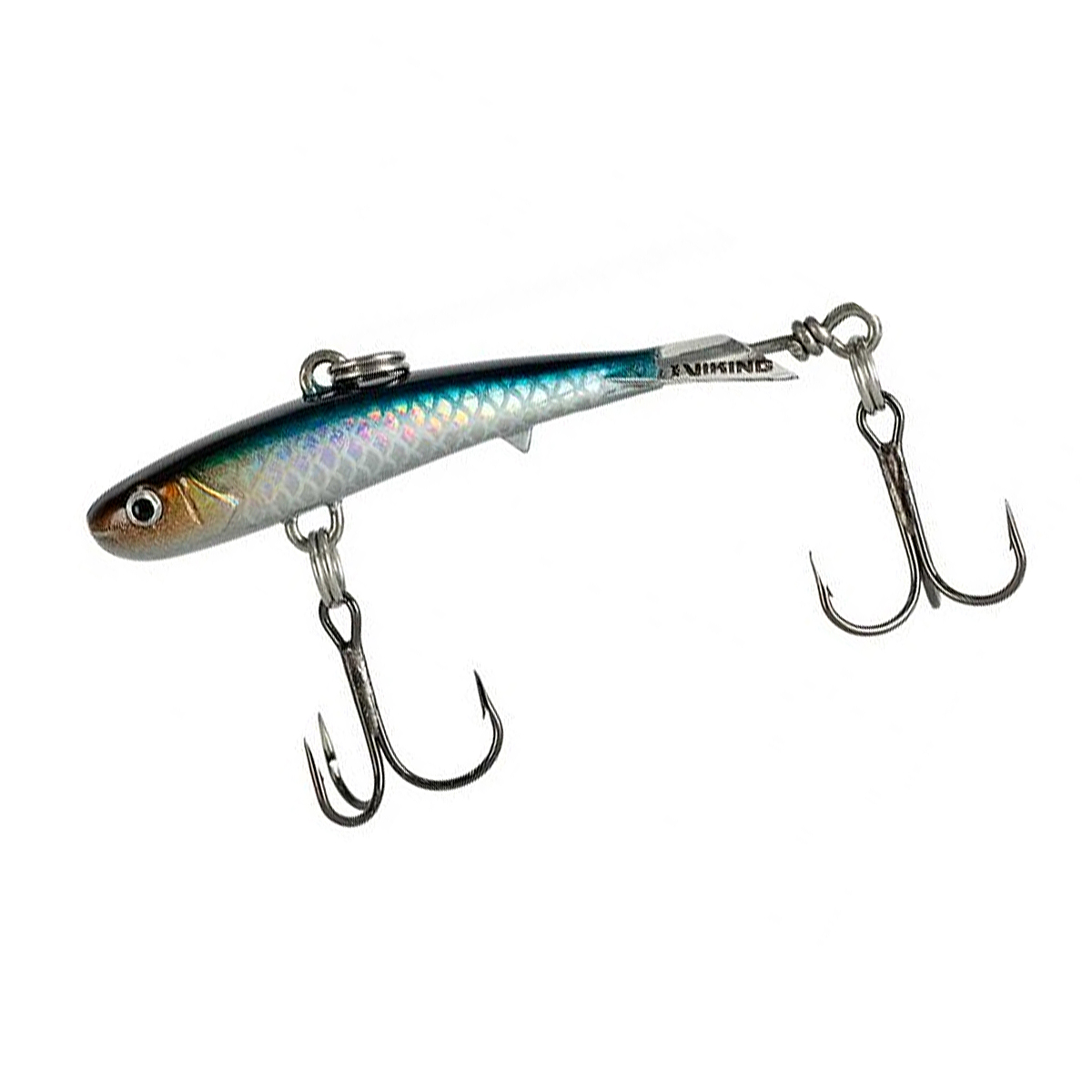 Балансир Viking Fishing Mate Ice Jig 40mm 6g #11 Anchovy