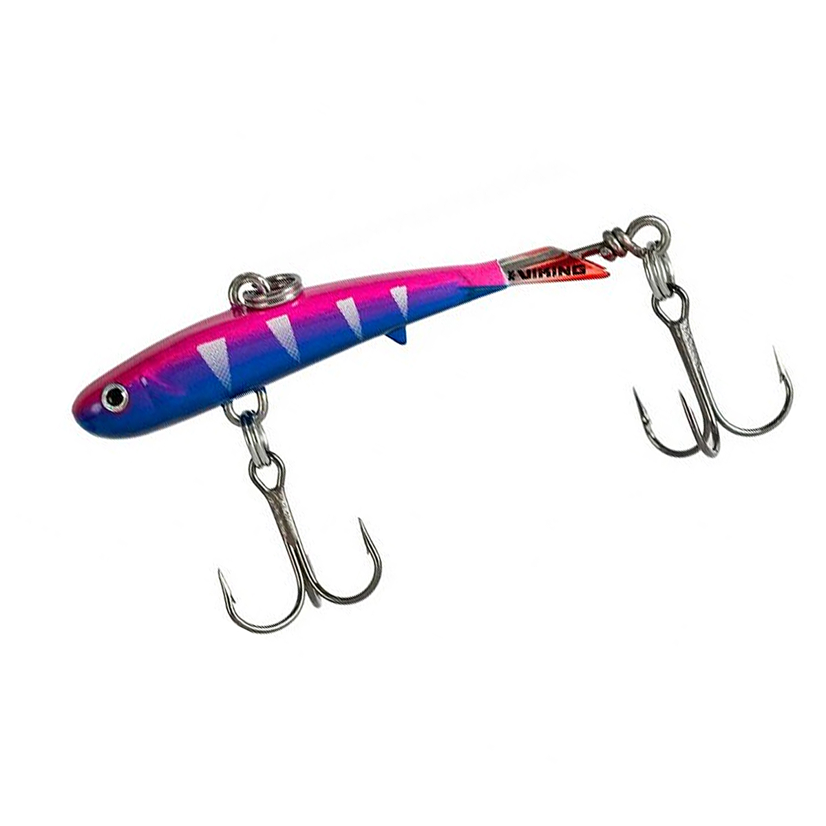 Балансир Viking Fishing Mate Ice Jig 40mm 6g #09 Strange Perch