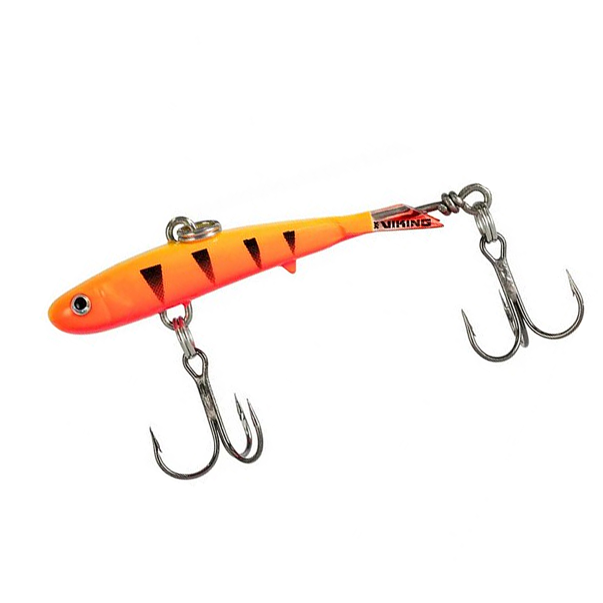 Балансир Viking Fishing Mate Ice Jig 60mm 17g #15 Pink Moon