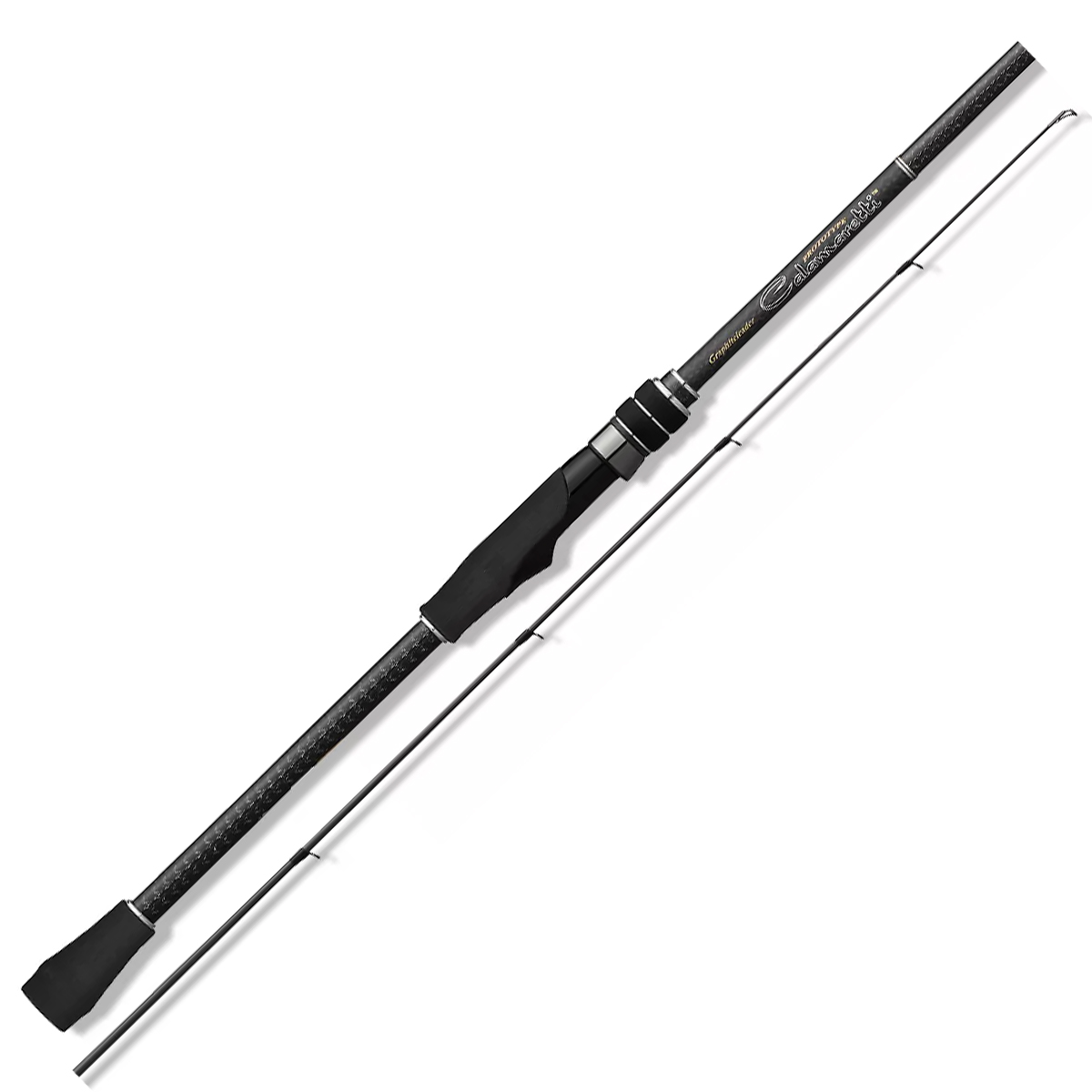 Спиннинг Graphiteleader Calamaretti Prototype 24GCALPS-862M 2.59m 10-25g 2.5-4.0 EGI