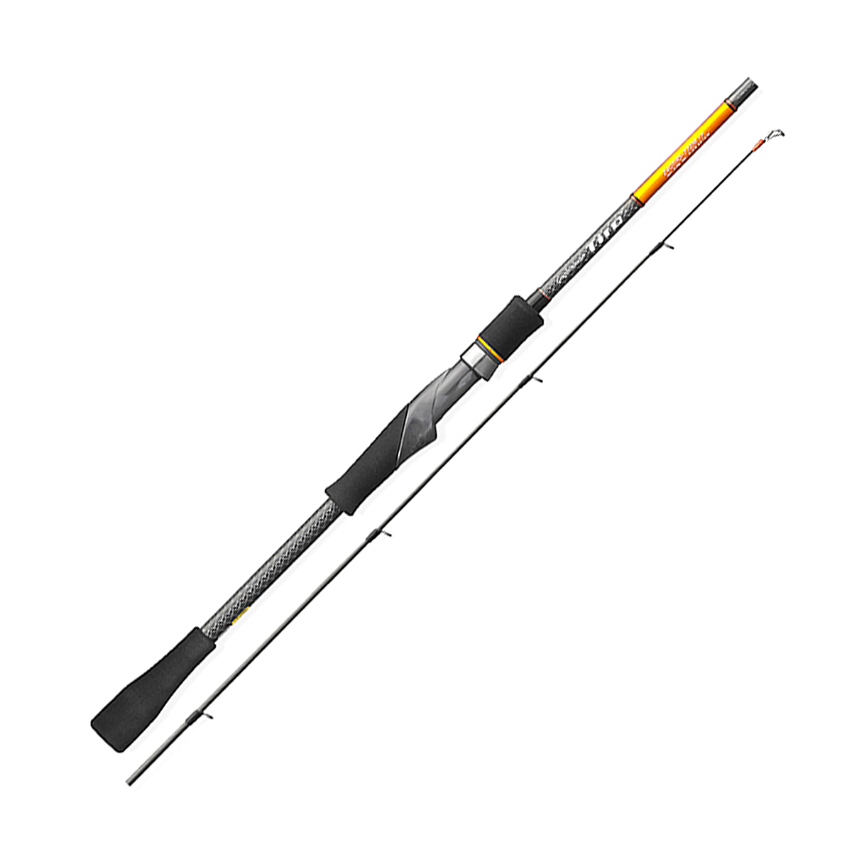 Спиннинг Graphiteleader Tiro 24GTIRS-842M 2.54m 6-32g