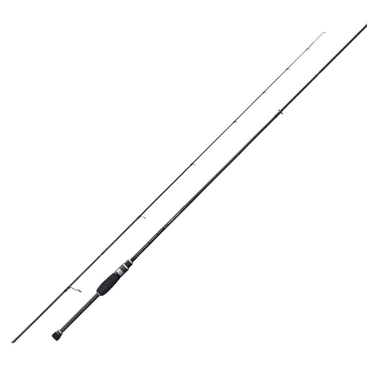 Спиннинг Graphiteleader Corto Prototype 22GCORPS-782ML-HS 2.34m MAX 20g