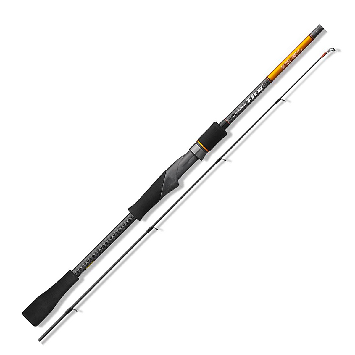 Спиннинг Graphiteleader Tiro 24GTIRS-792ML 2.36m 3-21g