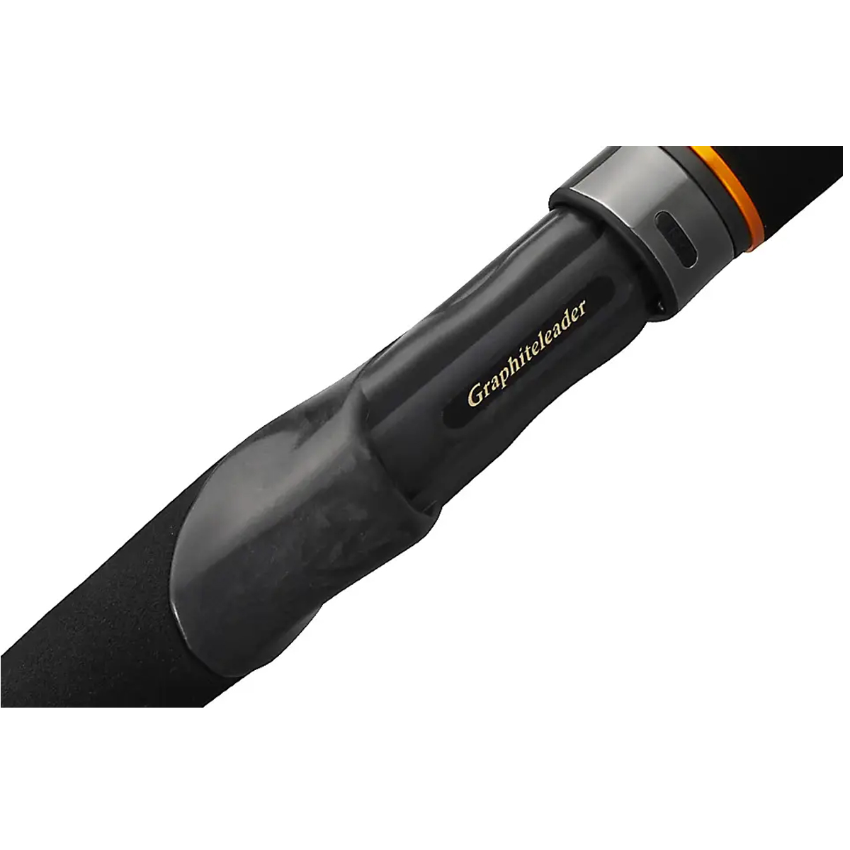 Спиннинг Graphiteleader Tiro 24GTIRS-792ML 2.36m 3-21g фото 3
