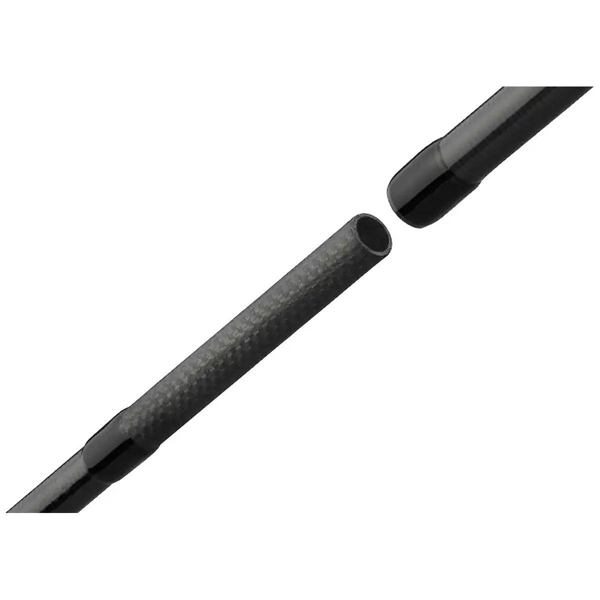 Спиннинг Graphiteleader Tiro 24GTIRS-792ML 2.36m 3-21g фото 6