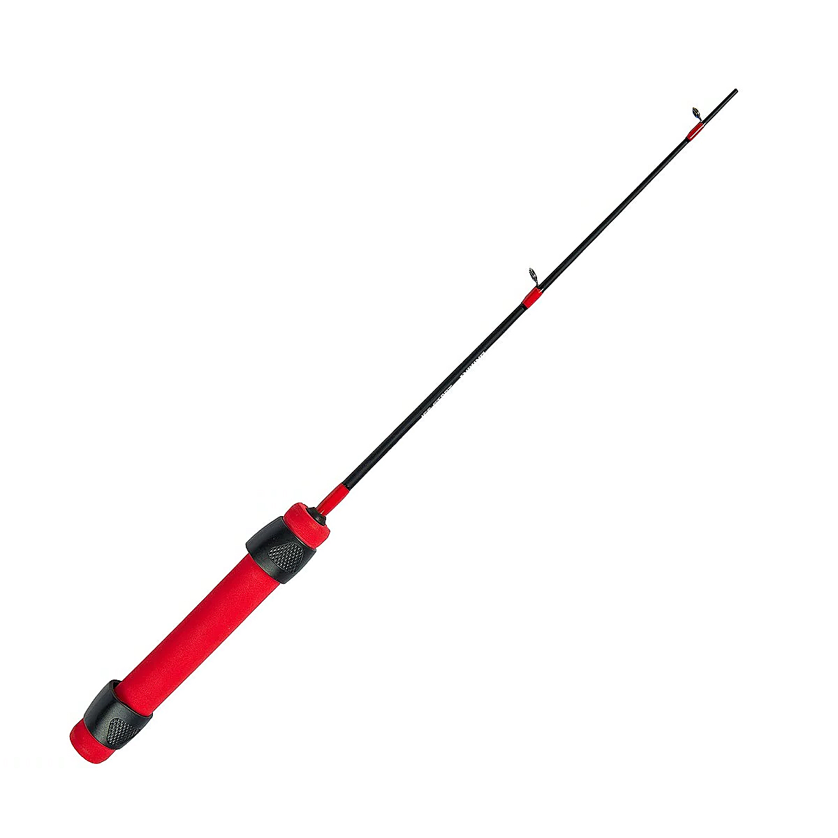 Вудка зимова Viking Fishing Ice Start 55сm H max 35g