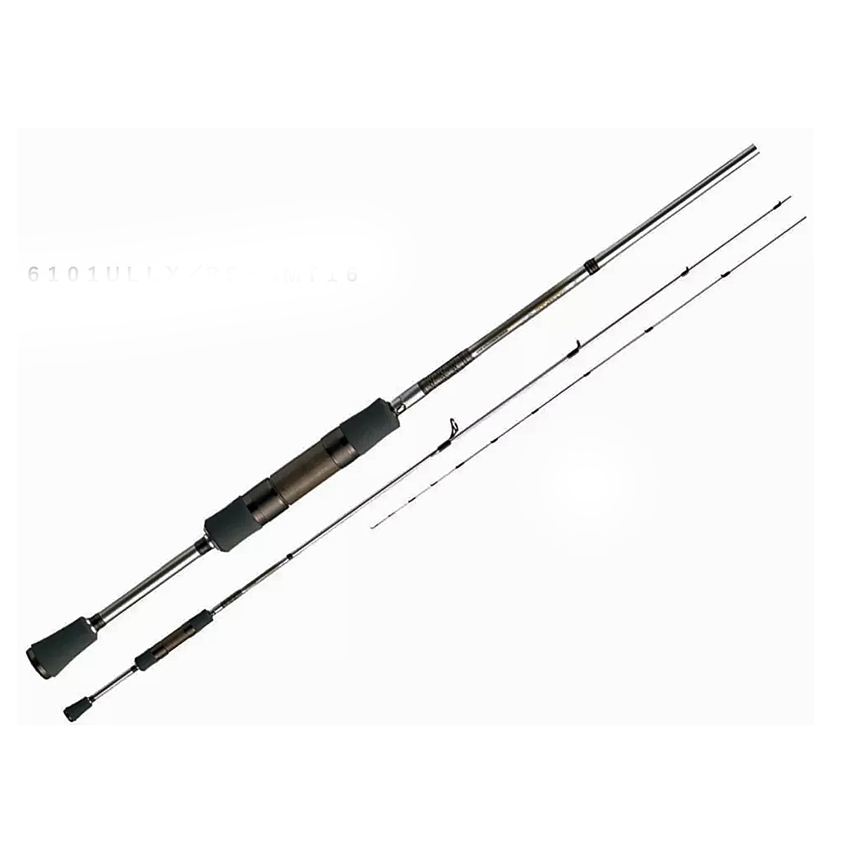 Спиннинг Daiwa Heartland 6101ULLX/RS-SMT16 2.08m 0.45-3.5g