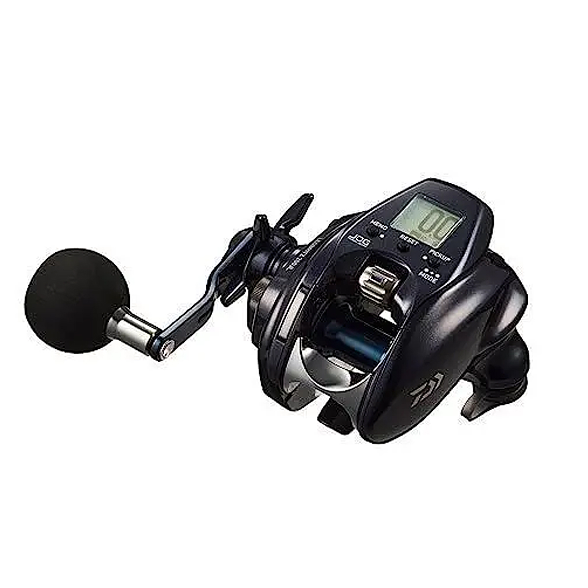 Катушка электрическая Daiwa 23 Leobritz 200JL