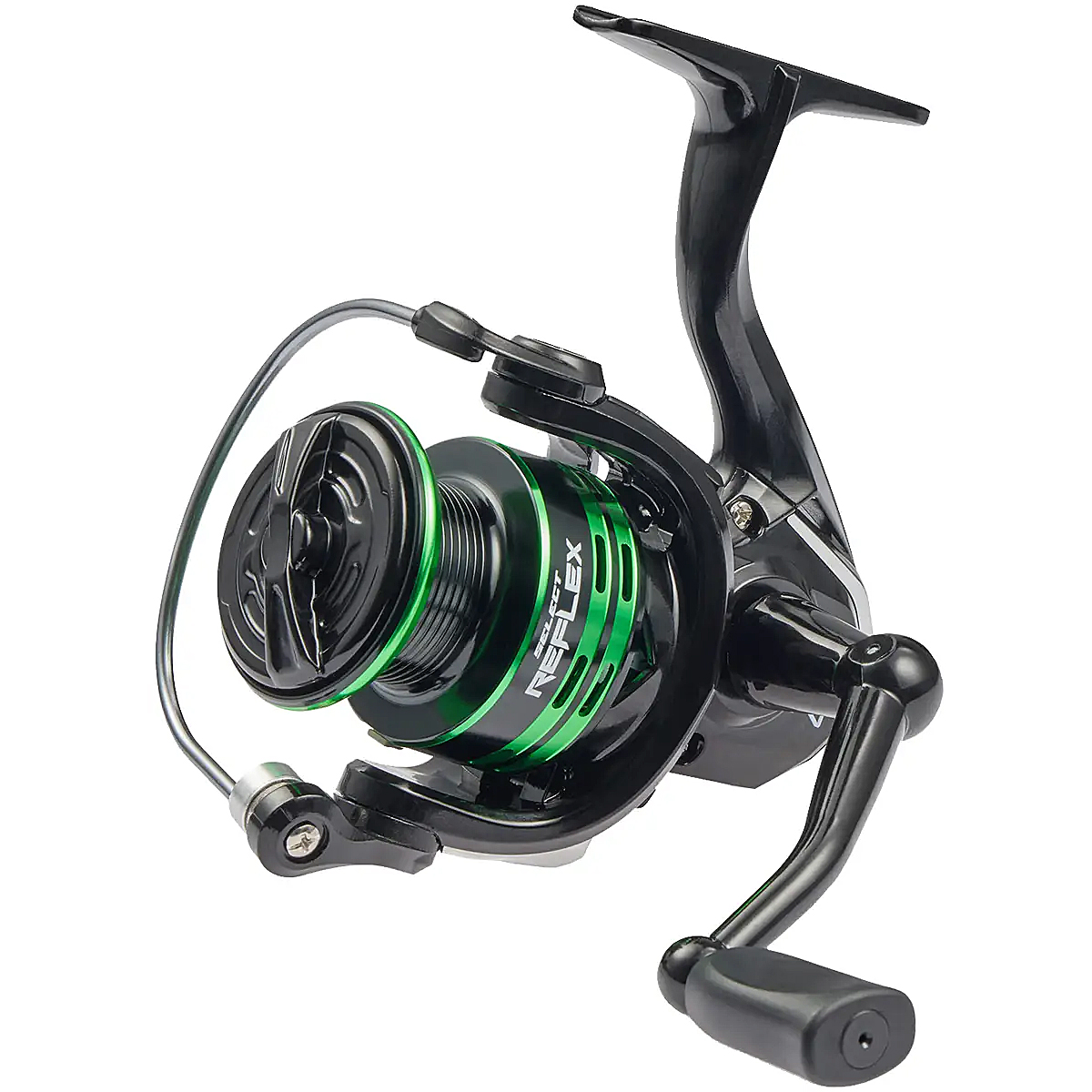 Катушка Select Reflex 2000 4+1BB 5.2:1