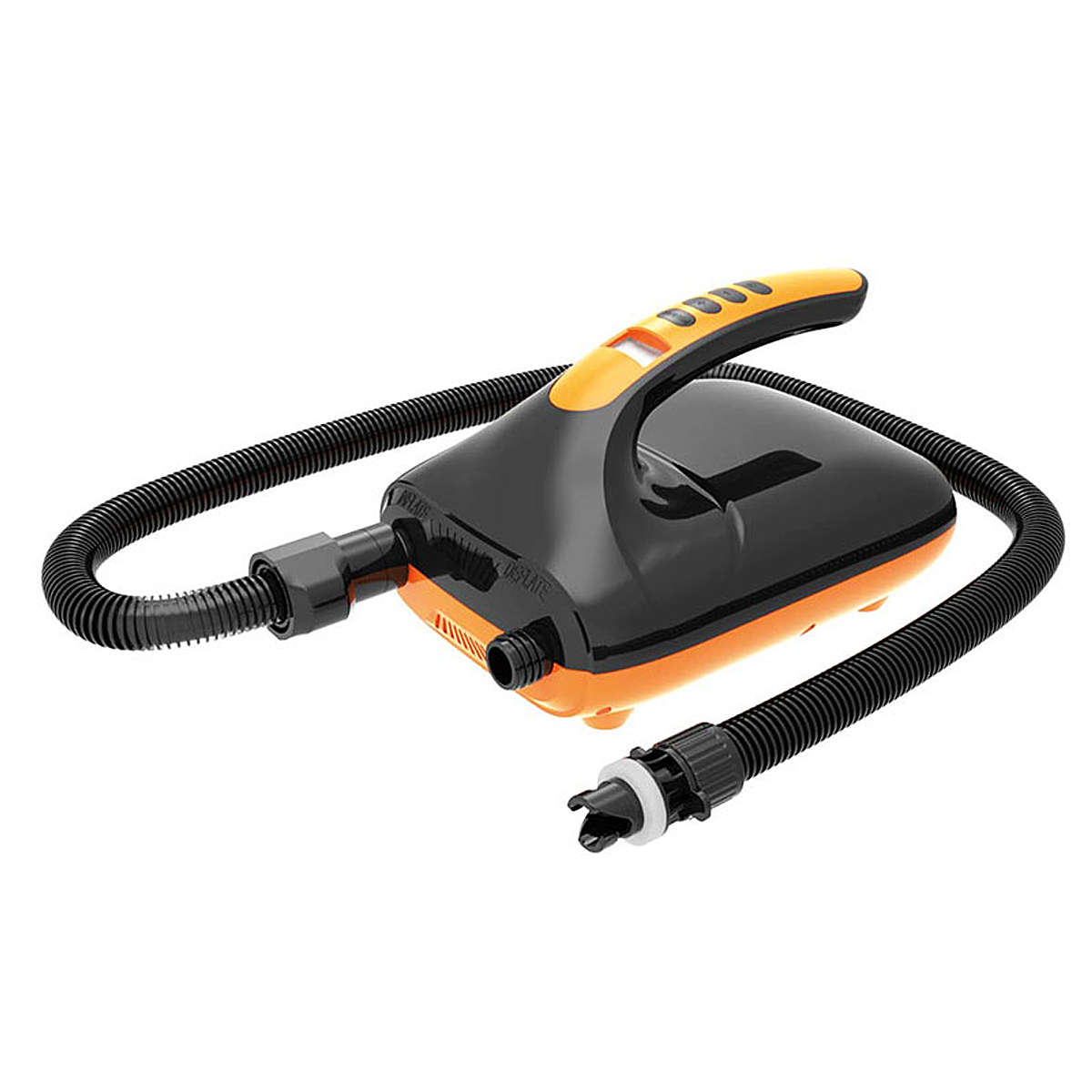 Насос Fox Automatic Air Pump