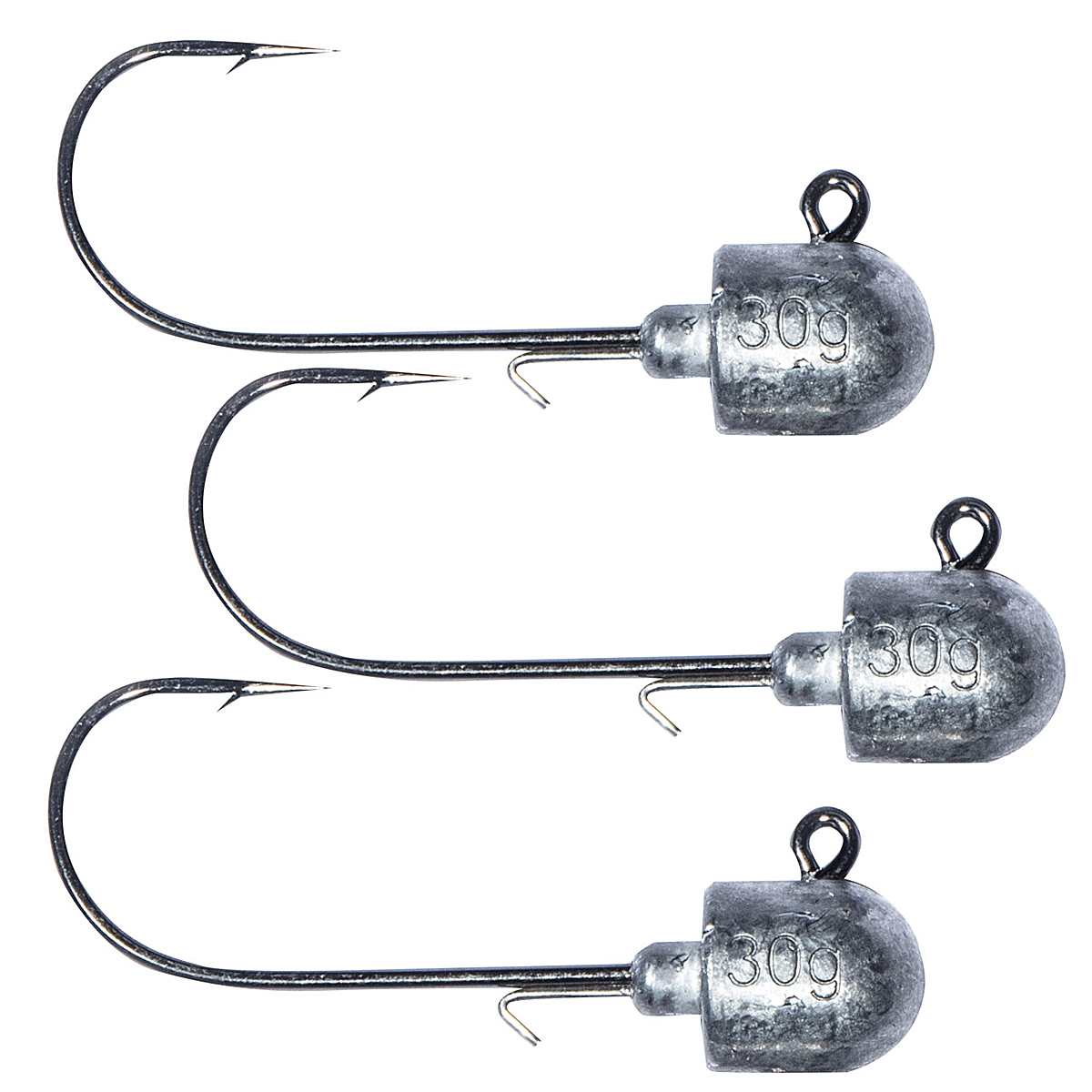 Джигголівка Fox Rage Jig Head X Strong 6/0 30g 3pcs