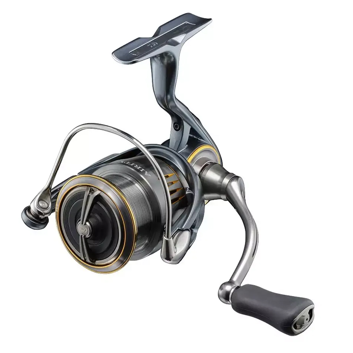 Катушка Daiwa 23 Airity SF 2000SS-P фото 3