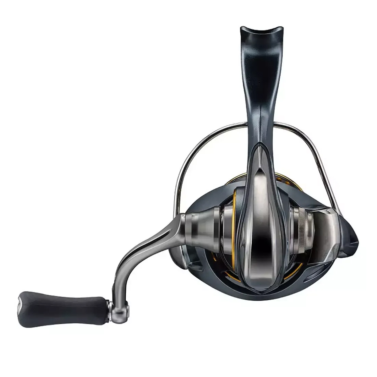 Катушка Daiwa 23 Airity SF 2000SS-P фото 4