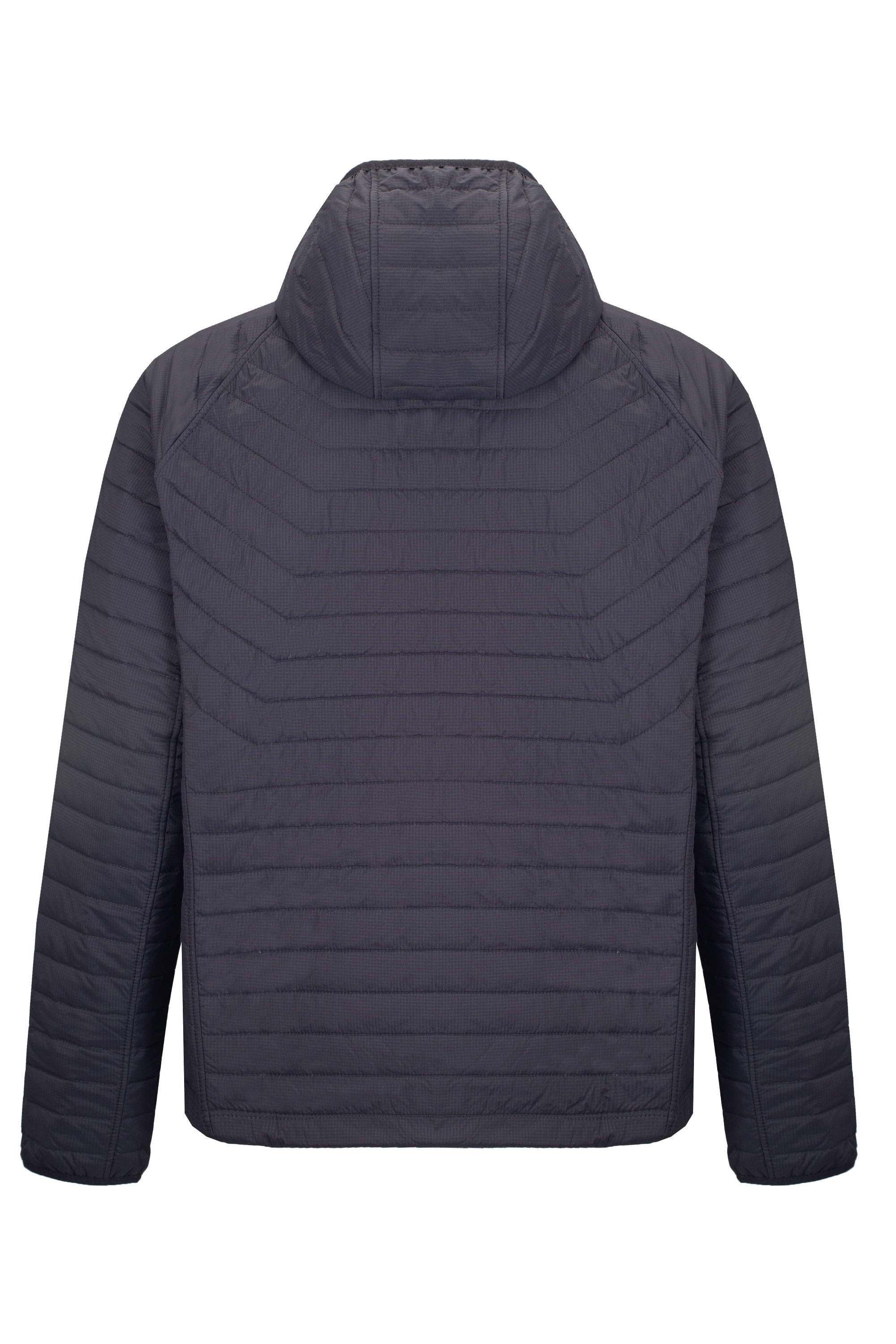 Куртка з капюшоном Viverra Breeze Jacket Black L фото 2