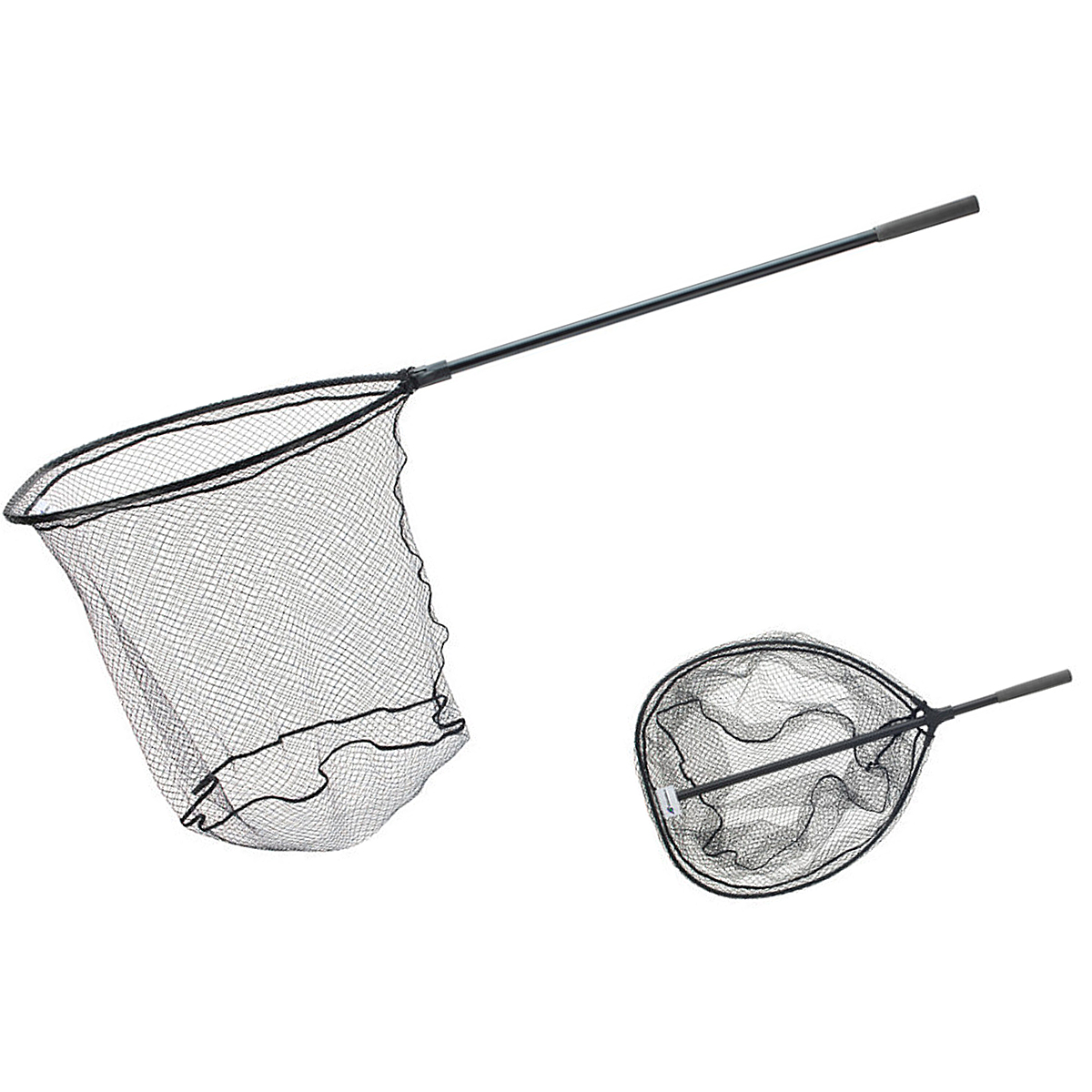 Подсак Daiwa Prorex Fast Flow ECO Boat Net 1.85m 75x65cm