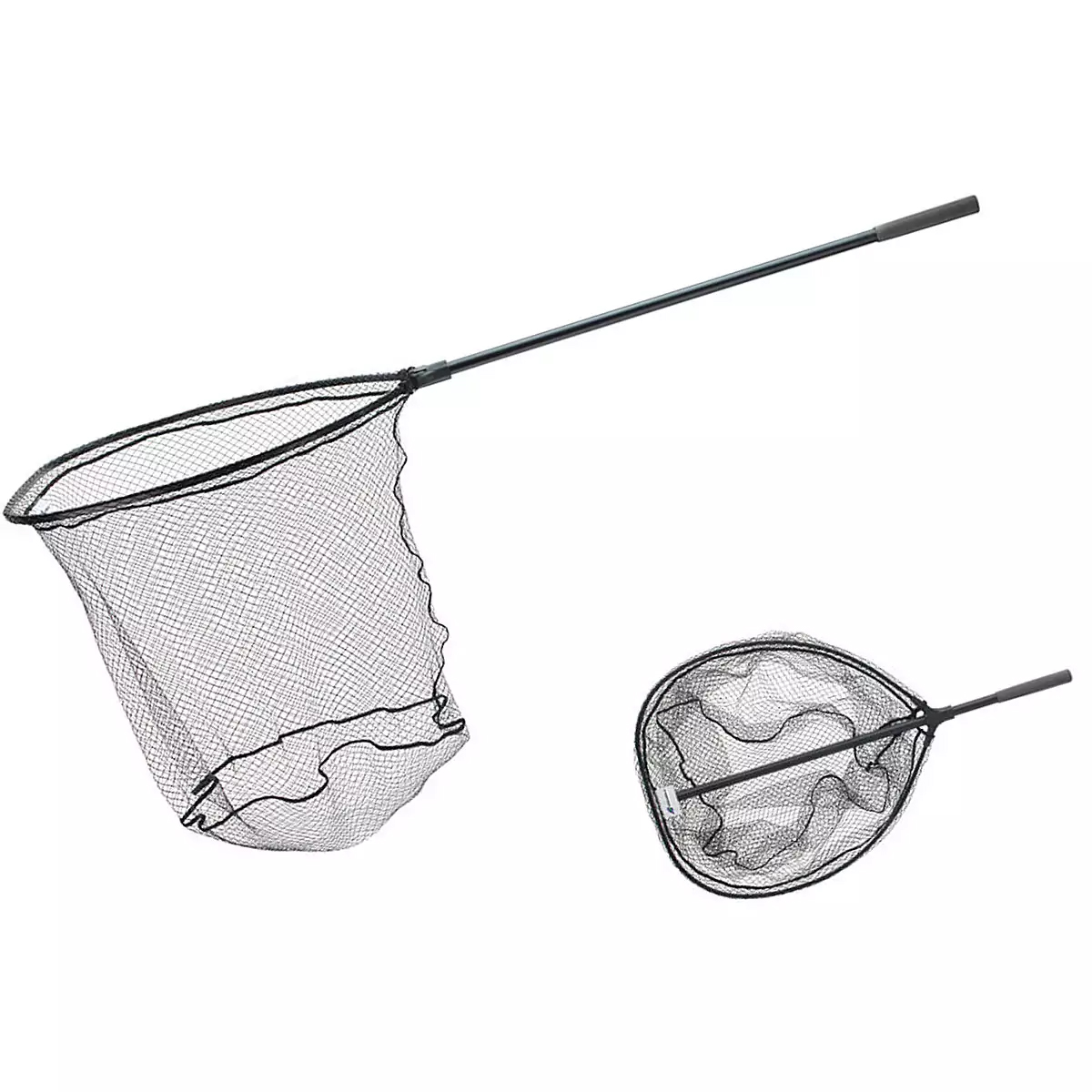 Подсак Daiwa Prorex Fast Flow ECO Boat Net 1.85m 75x65cm фото 2