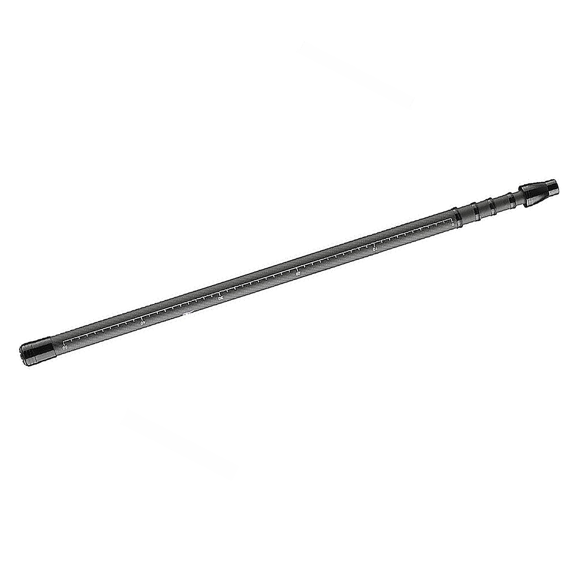 Ручка подсака Daiwa Prorex Stalker Carbon Tele Handle Multi Adjust 2.50m