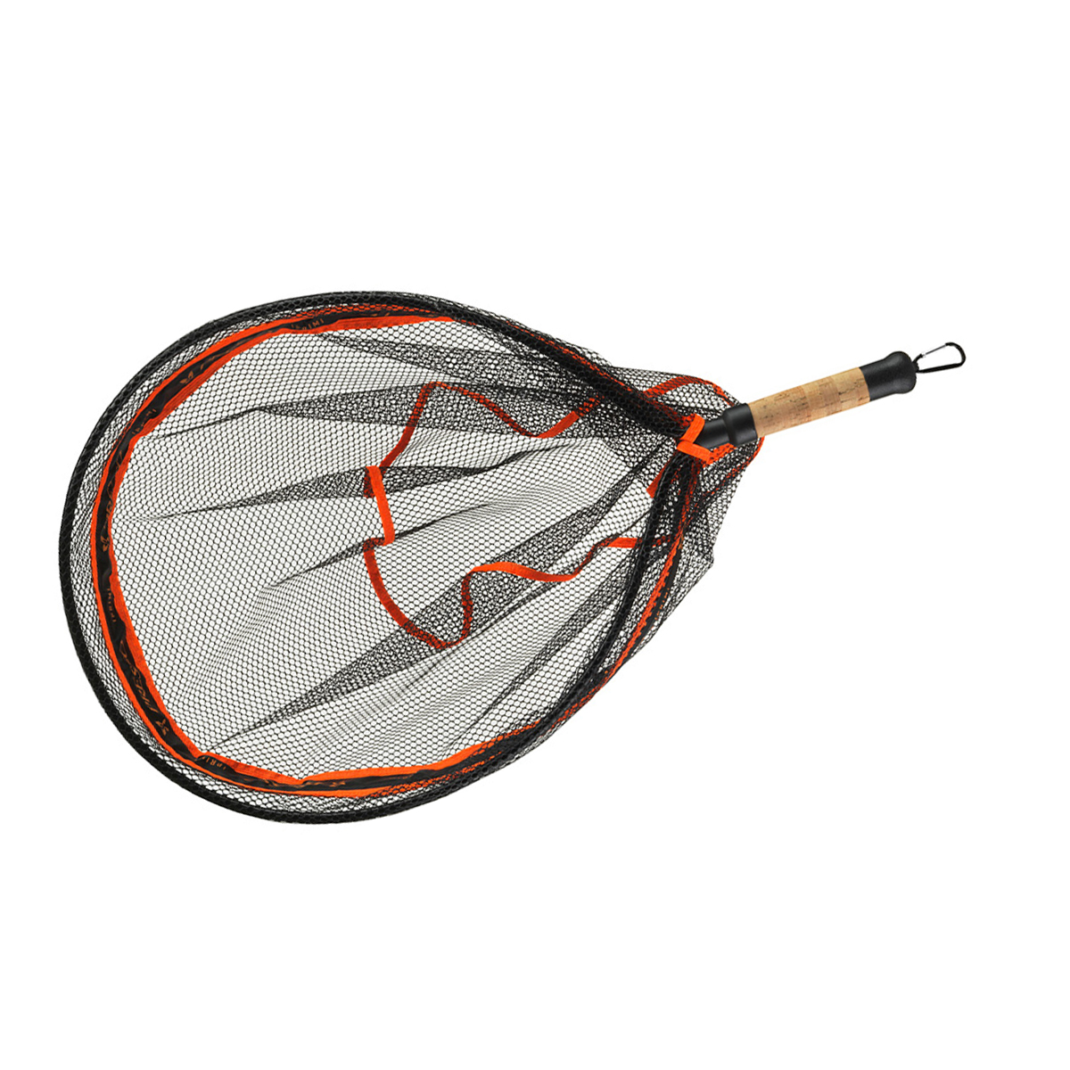 Підсак Daiwa Presso Iprimi Trout Net M 0.77m 55х45cm фото 3