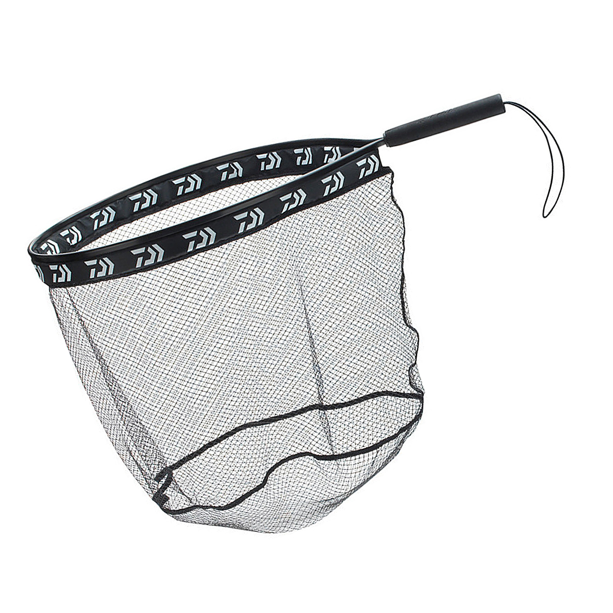 Подсак Daiwa D-Vec Floating Wading Net 0.73m 55х45cm