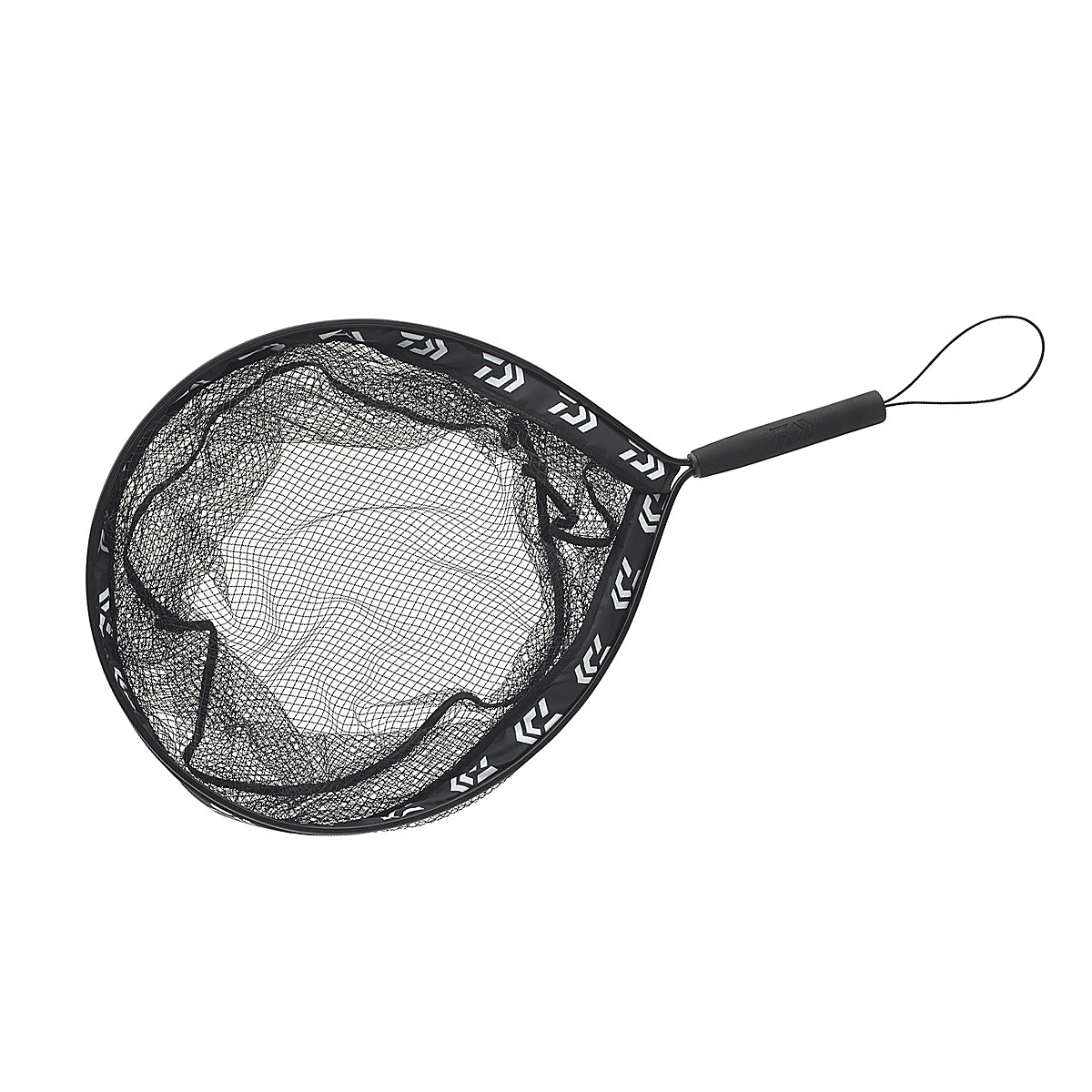 Підсак Daiwa D-Vec Floating Wading Net 0.73m 55х45cm фото 3