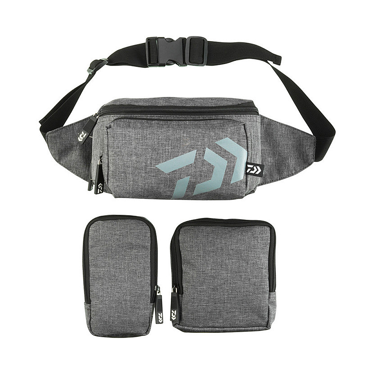 Поясная сумка Daiwa D-Vec Hip Bag