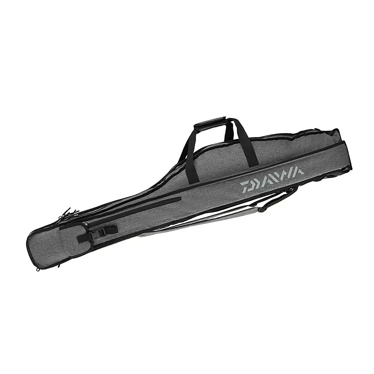 Чехол для удилищ Daiwa D-Vec 3 Rod Bag 130cm фото 2