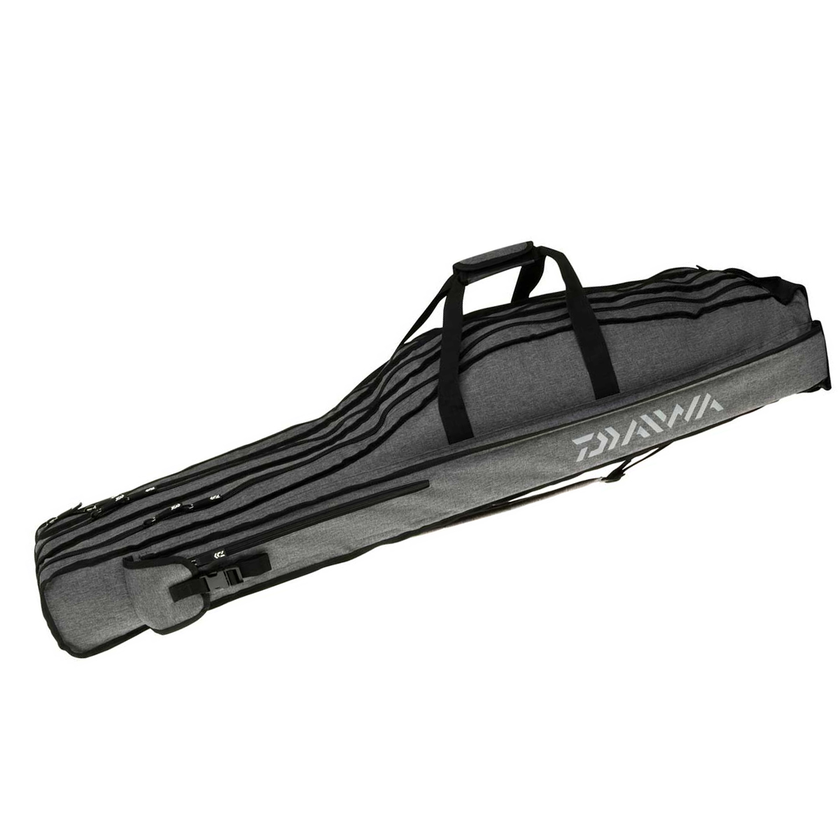 Чехол для удилищ Daiwa D-Vec 3 Rod Bag 130cm фото 3