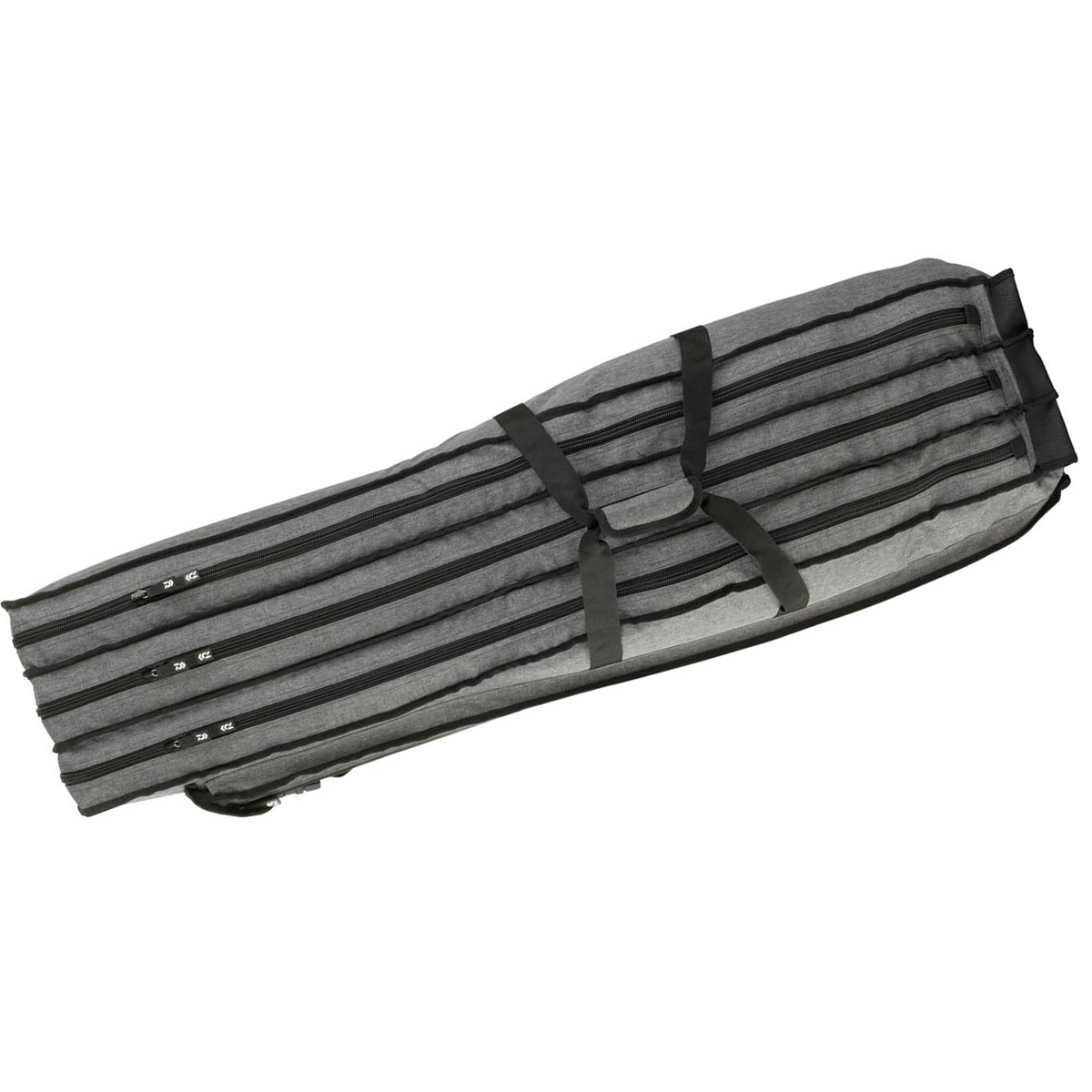 Чехол для удилищ Daiwa D-Vec 3 Rod Bag 130cm фото 4