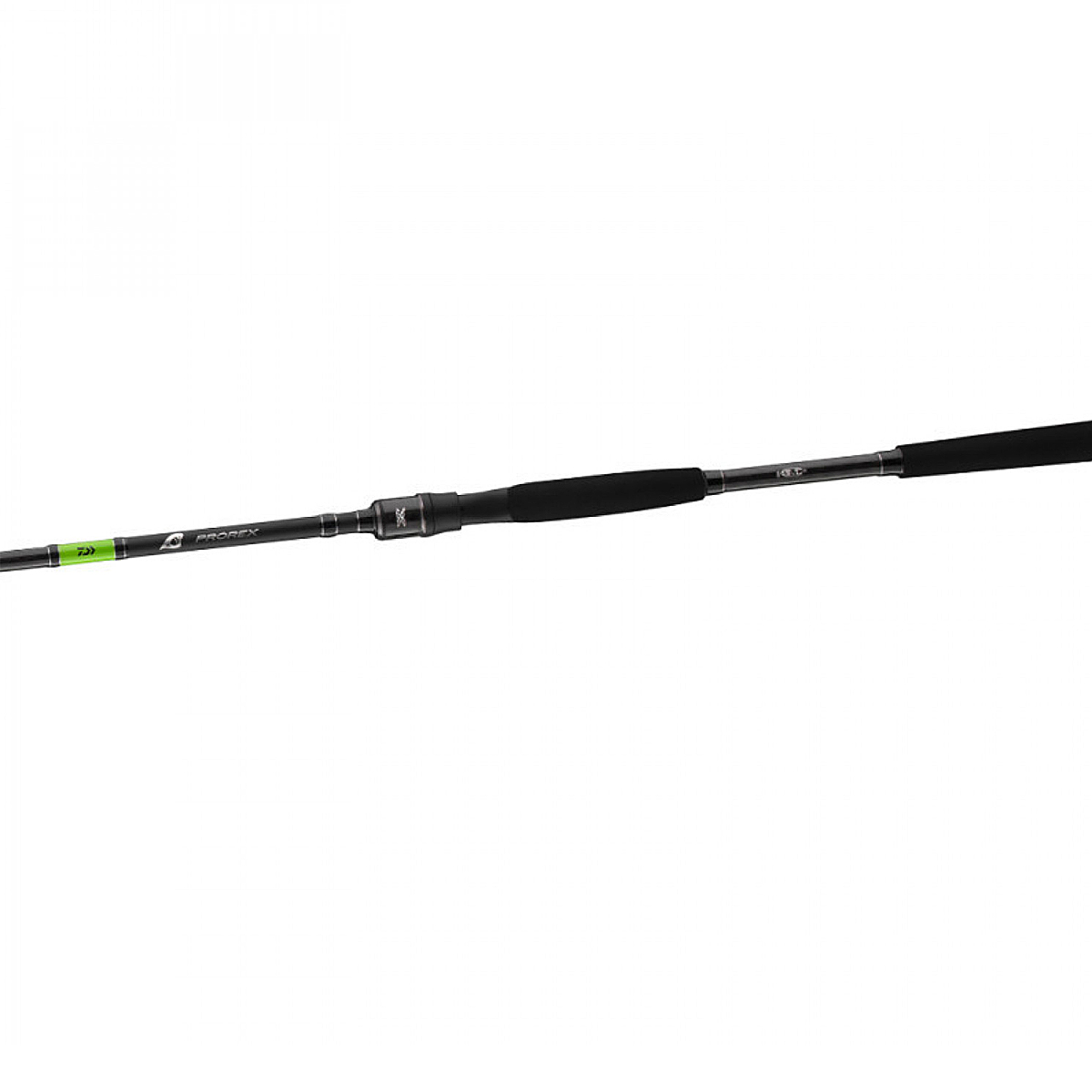 Спиннинг Daiwa Prorex X Spin 2.40m 40-100g фото 3