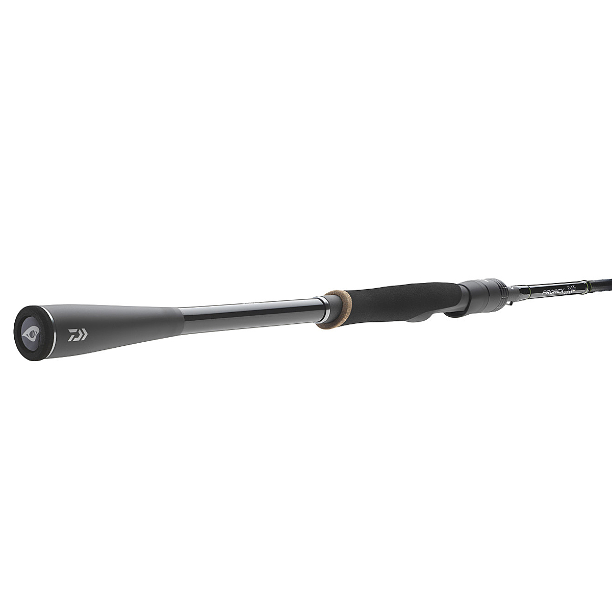Спиннинг Daiwa Prorex XR Spin 2.70m 15-50g фото 6