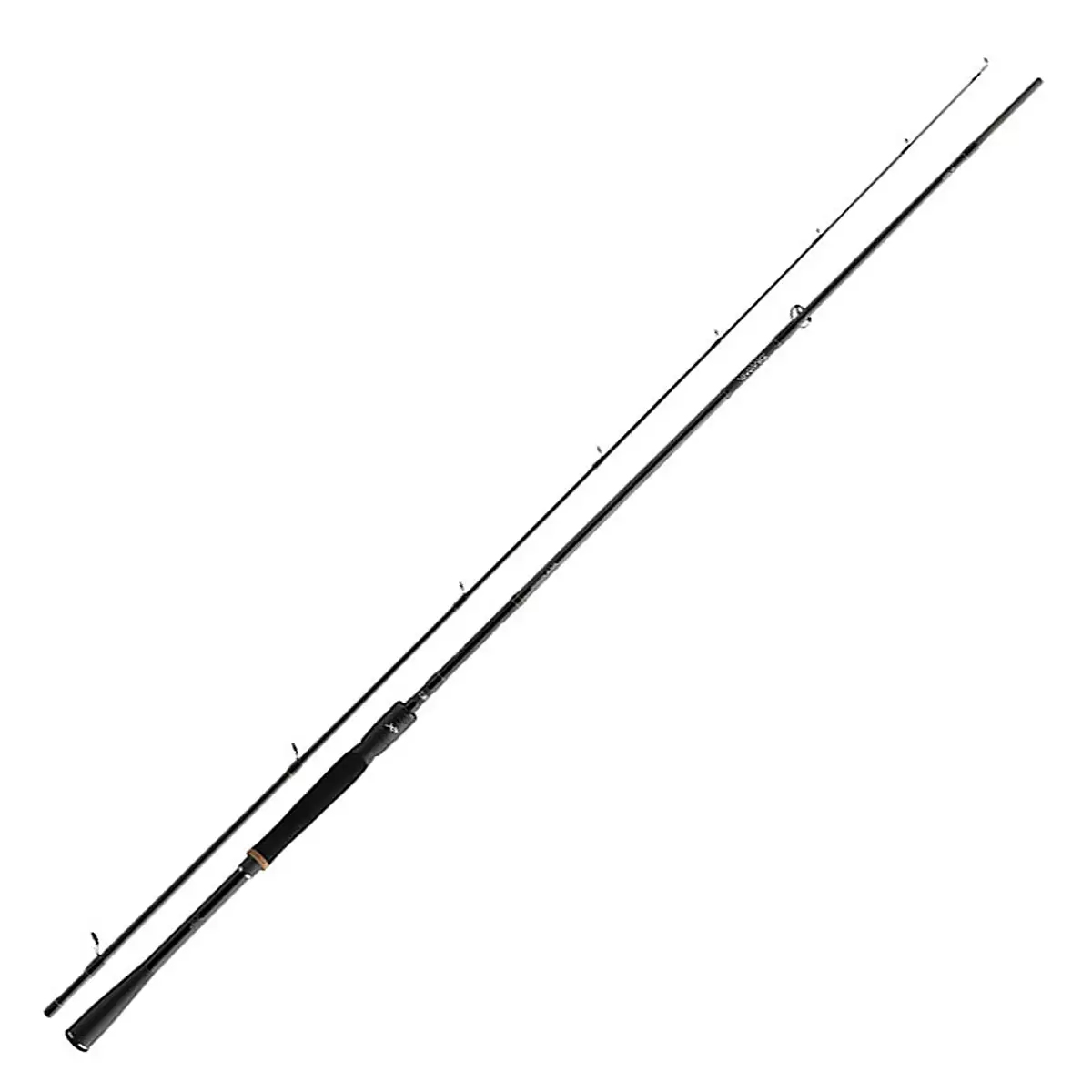 Спінінг Daiwa Prorex XR Ultra Fast Spin 2.25m 15-50g фото 2