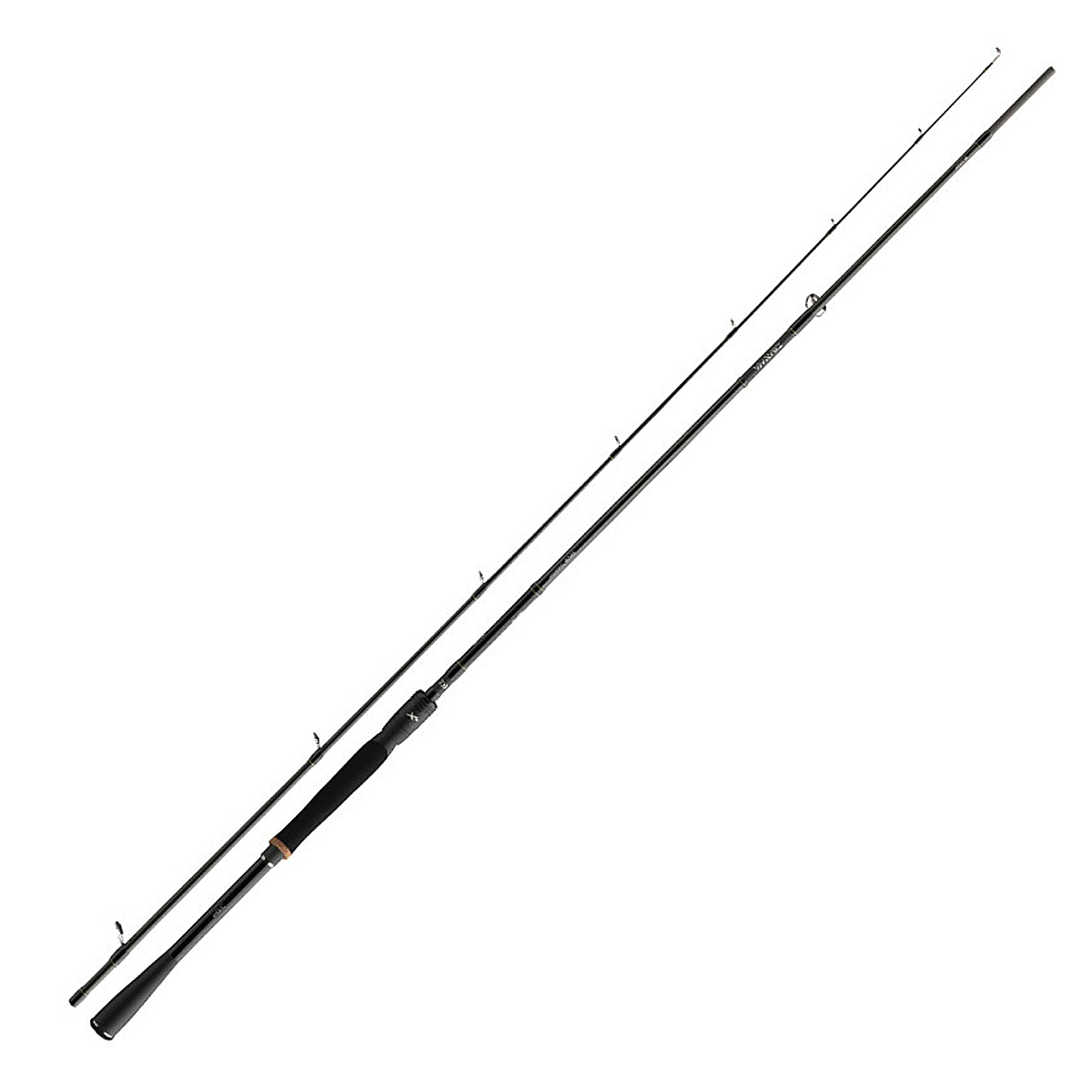 Спиннинг Daiwa Prorex XR Spin 2.25m 10-30g