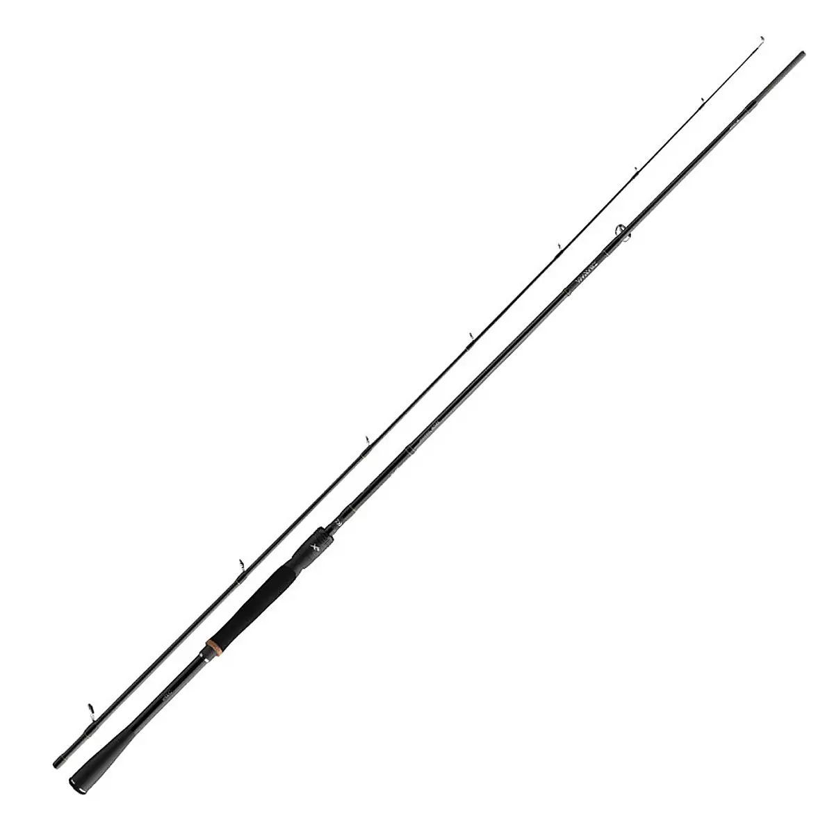 Спиннинг Daiwa Prorex XR Spin 2.25m 10-30g фото 2
