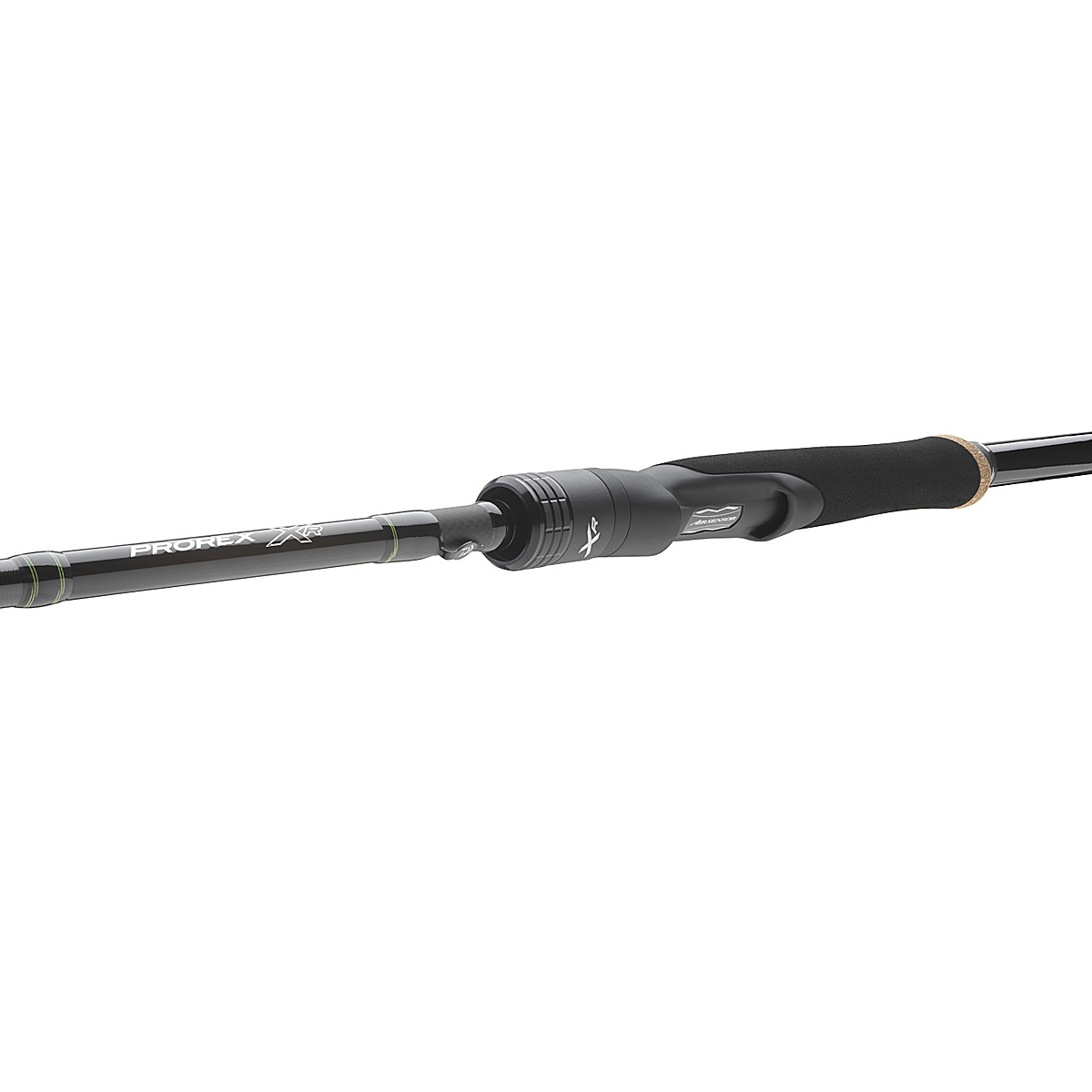 Спиннинг Daiwa Prorex XR Spin 2.25m 10-30g фото 4