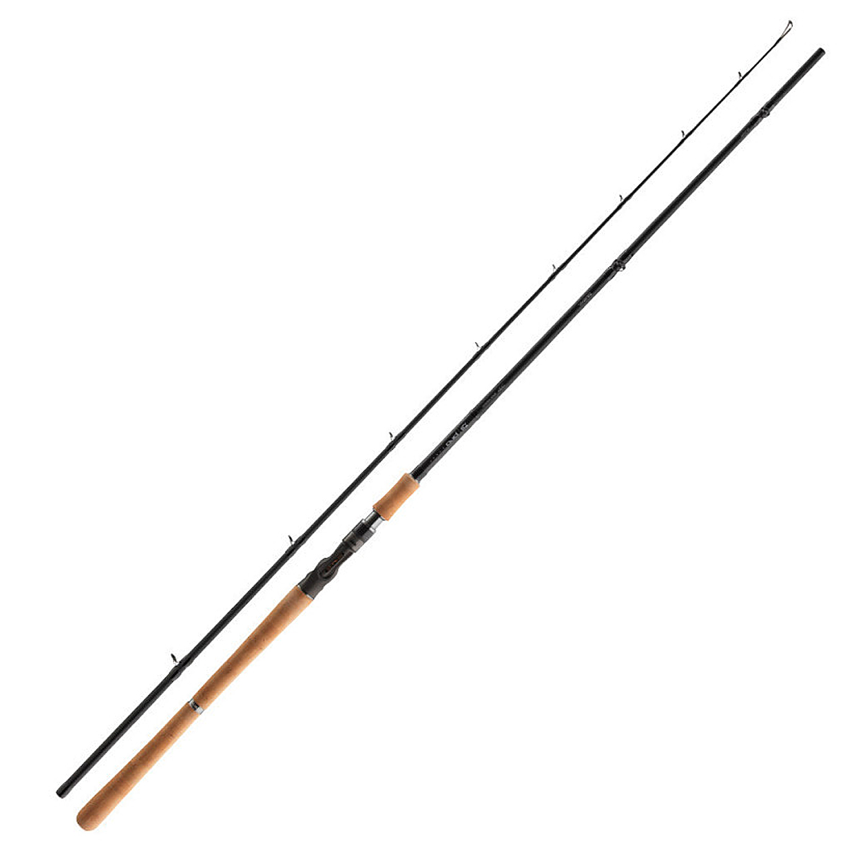 Спінінг кастинг. Daiwa Pro Staff Big Bait 2.60m 80-210g