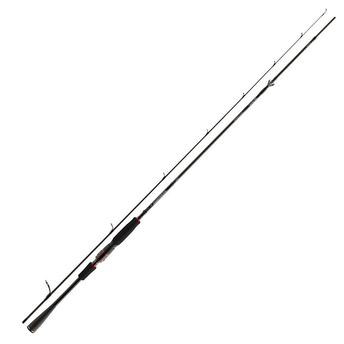 Спиннинг Daiwa Tournament AGS Jigger 2.10m 7-28g