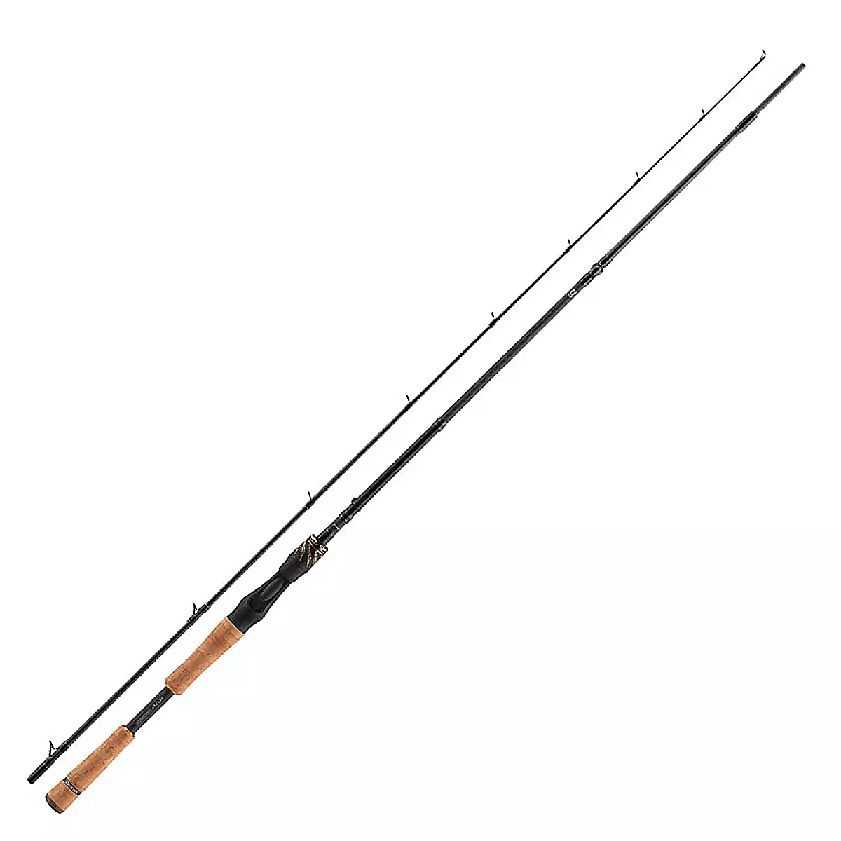 Спиннинг кастинг. Daiwa Morethan Shad Attack 2.10m 14-42g фото 2