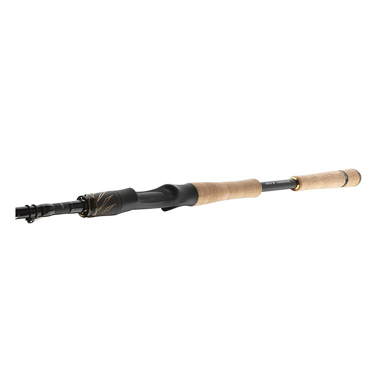 Спиннинг кастинг. Daiwa Morethan Shad Attack 2.10m 14-42g фото 4