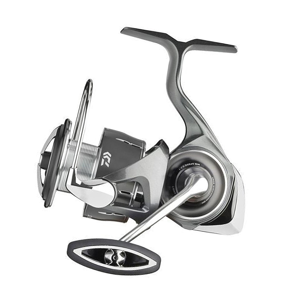 Котушка Daiwa 24 Luvias LT 2500S