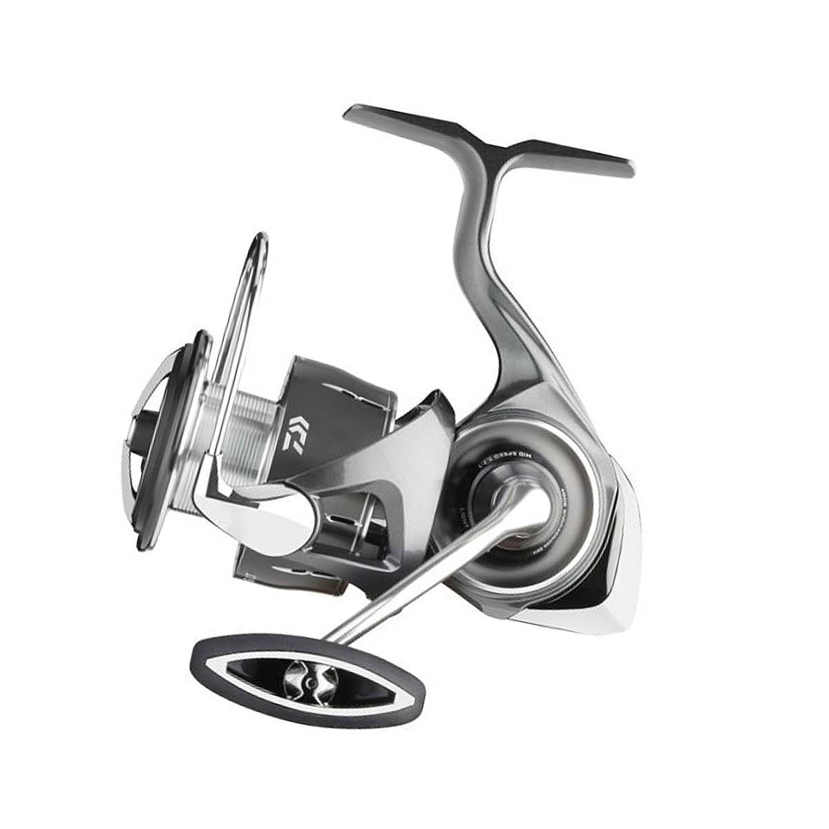 Котушка Daiwa 24 Luvias PC LT 3000