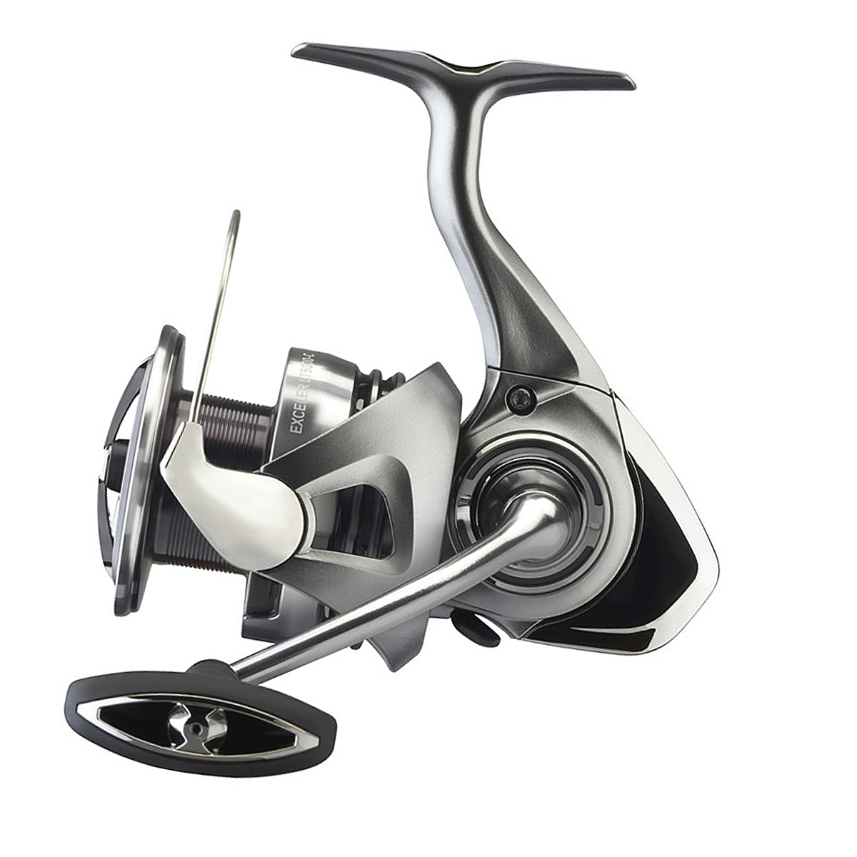 Котушка Daiwa 23 Exceler LT 1000D