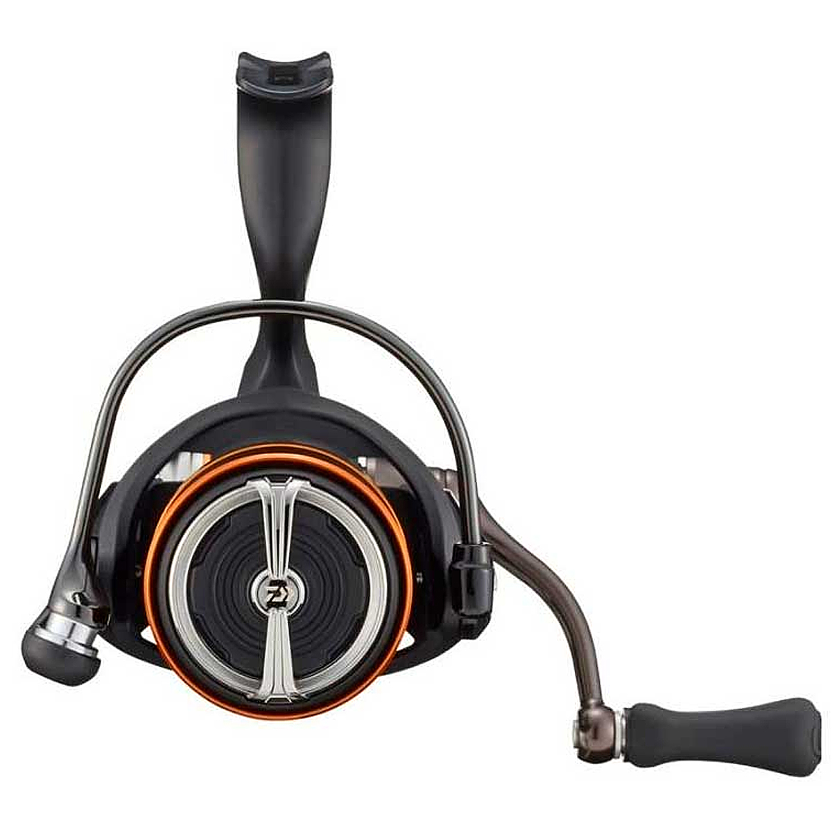 Катушка Daiwa 21 Presso LT 2000SS-P фото 4