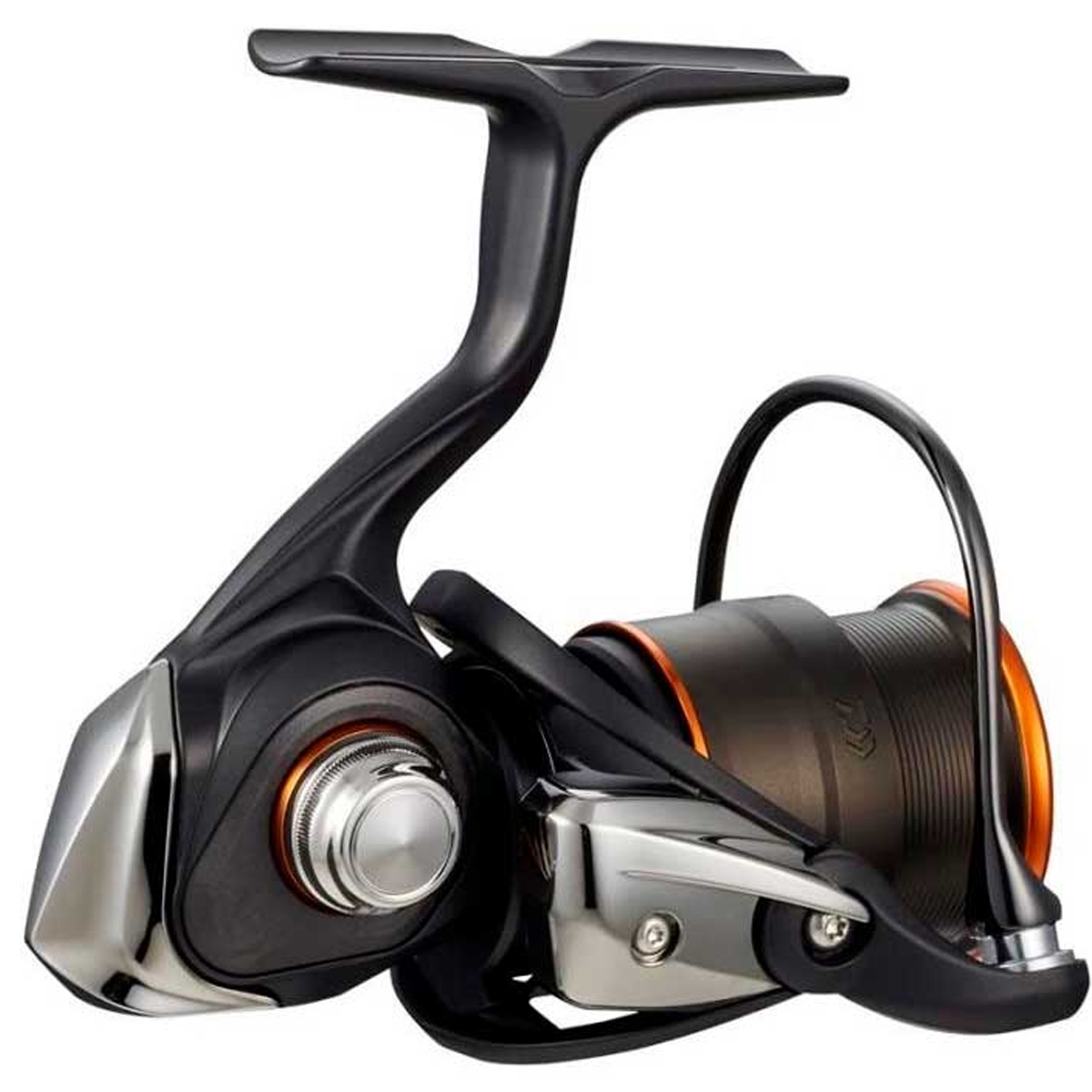 Катушка Daiwa 21 Presso LT 2000SS-P фото 5