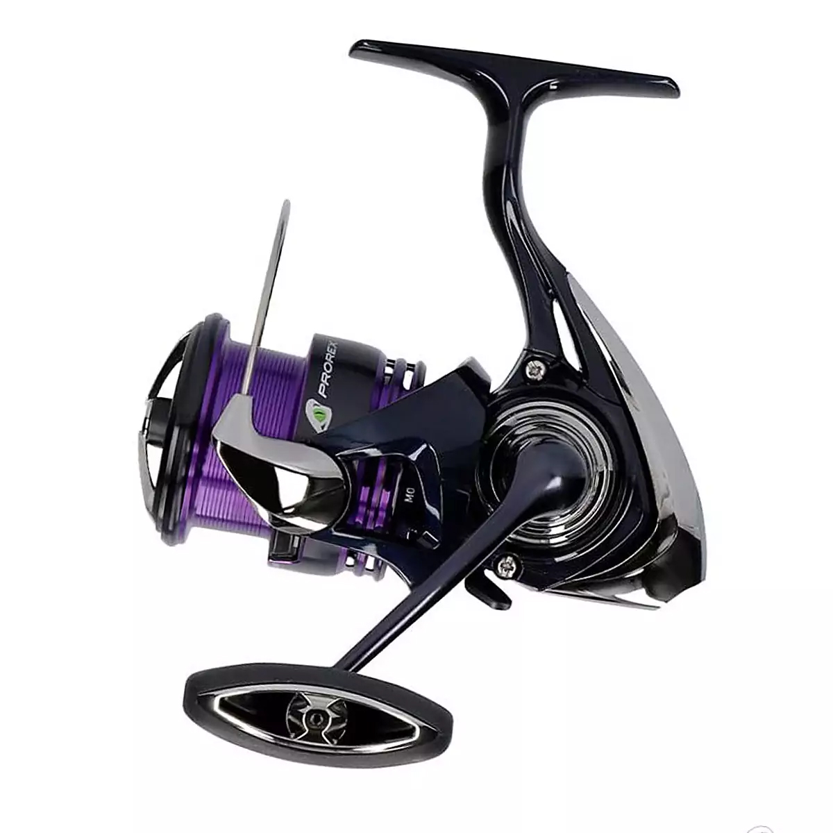 Катушка Daiwa 24 Prorex X LT 4000-C фото 2