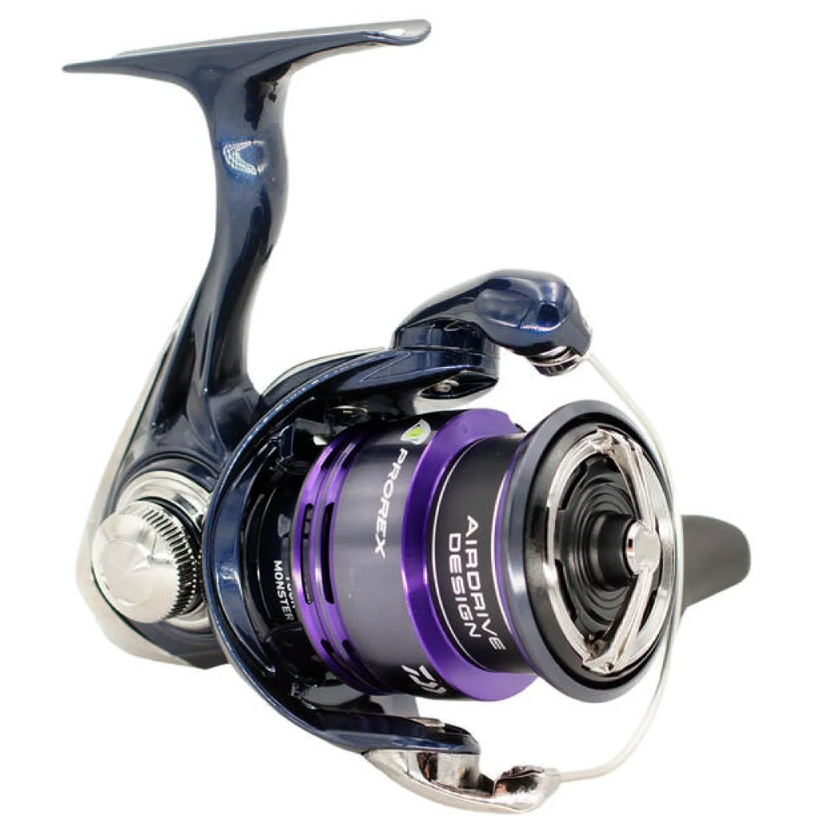 Катушка Daiwa 24 Prorex X LT 4000-C фото 4
