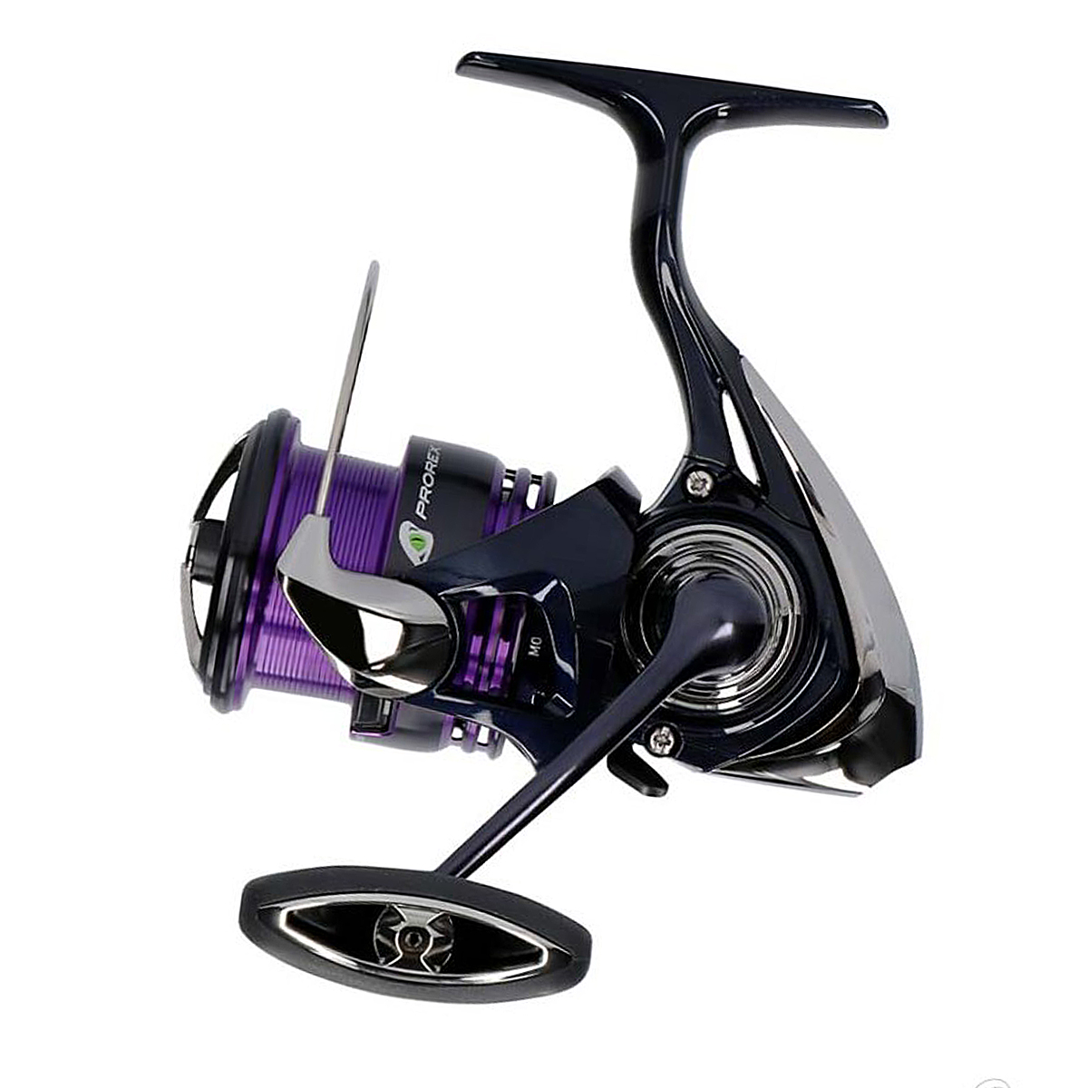 Катушка Daiwa 24 Prorex X LT 2000