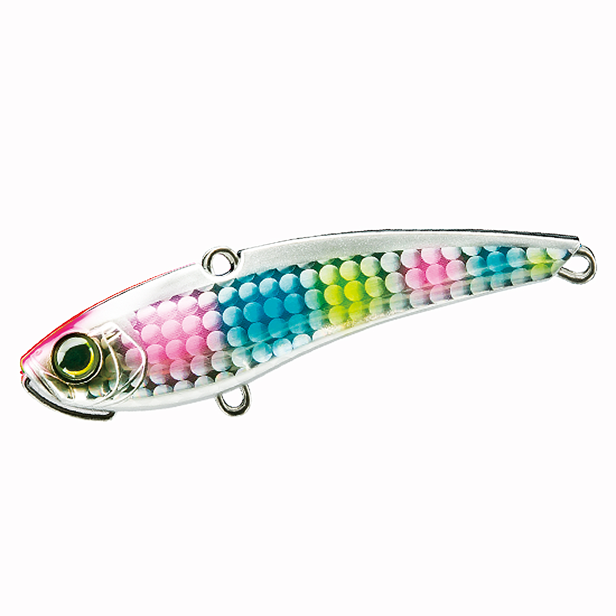 Виб Duel Hardcore Solid Vibe S 85mm 35g #HCA