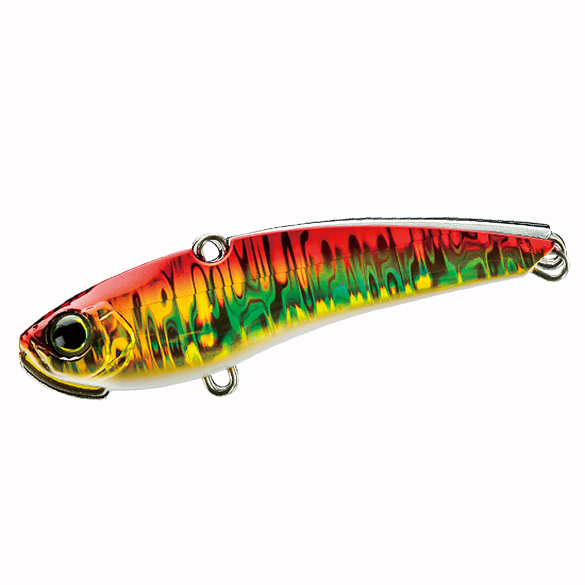 Виб Duel Hardcore Solid Vibe S 85mm 35g #HGR